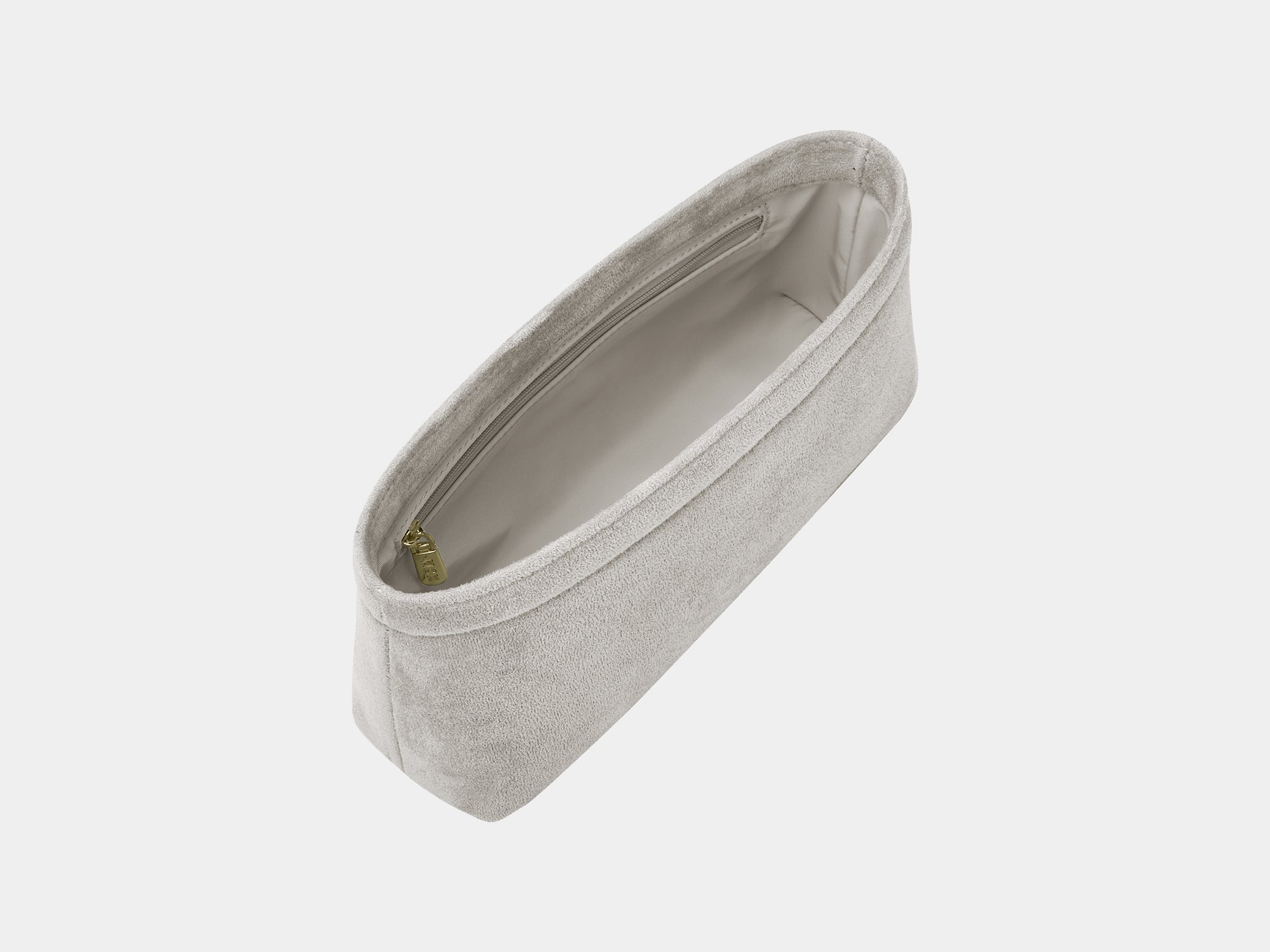 Suede Bag Organizer for FENDI - Baguette - VogFem