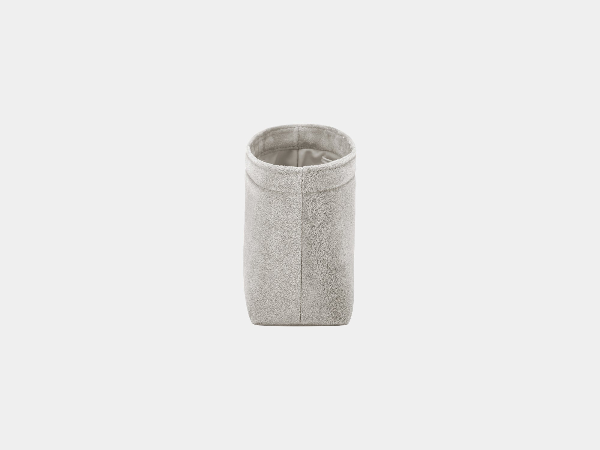 Suede Bag Organizer for Dior - Camp Bag - VogFem