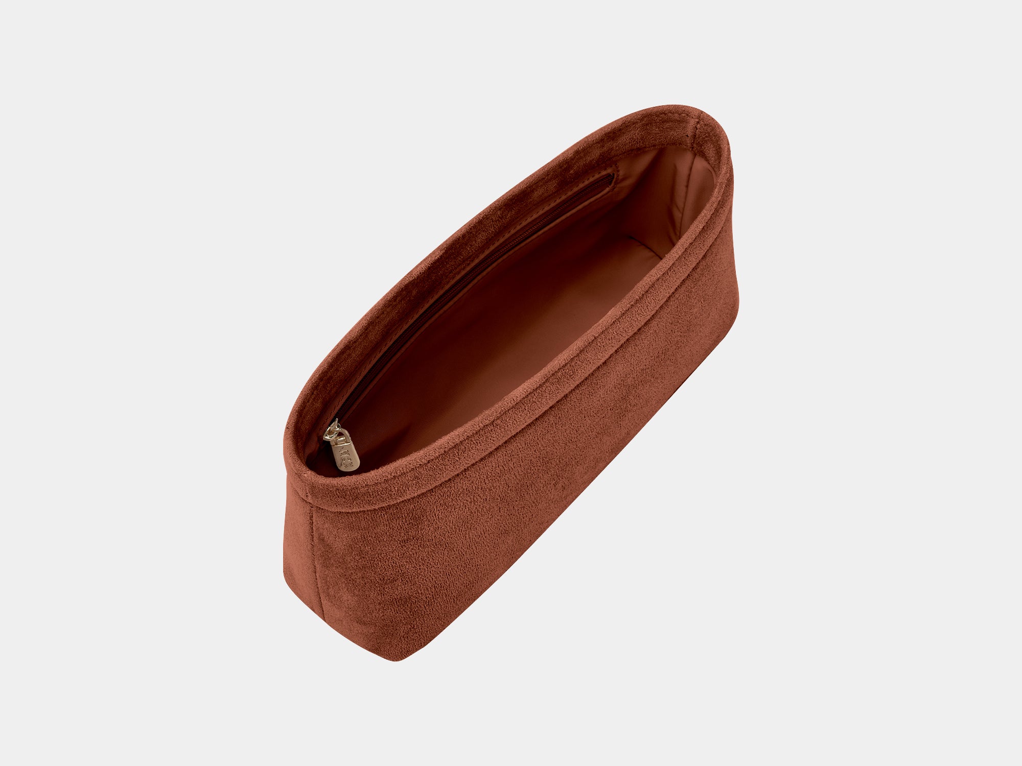 Suede Bag Organizer for FENDI - Baguette - VogFem