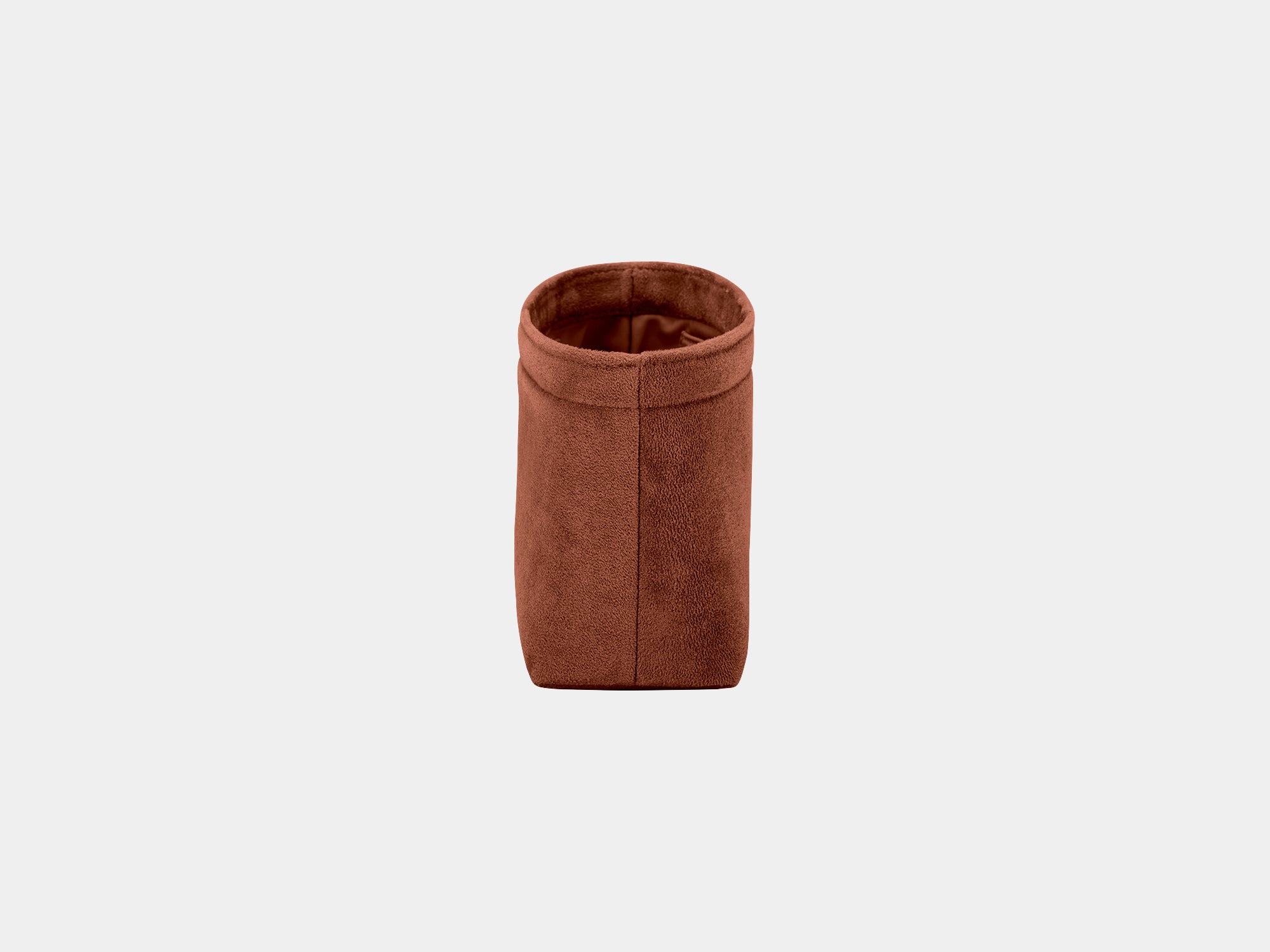 Suede Bag Organizer for LV - Pochette Métis - VogFem