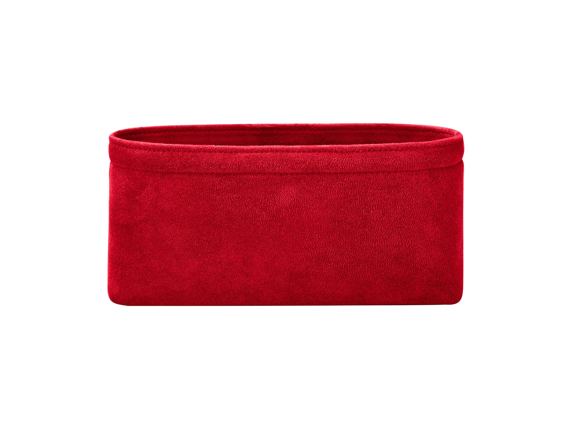 Suede Bag Organizer for HERMES - Bolide - VogFem