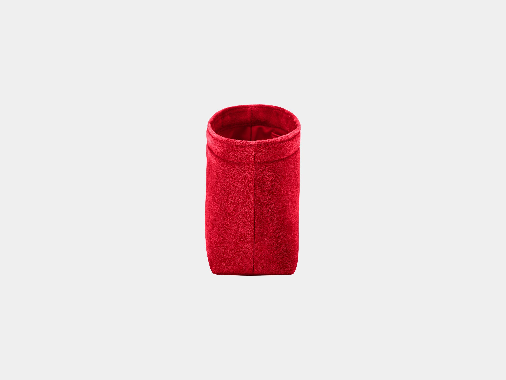 Suede Bag Organizer for LV - Bella Tote - VogFem