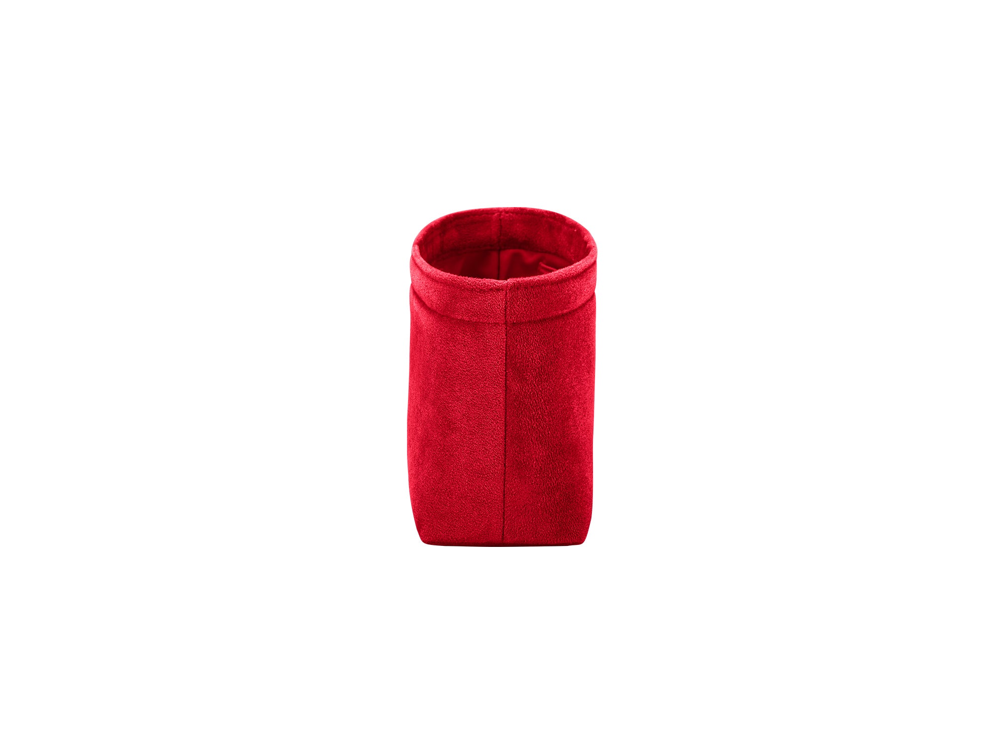 Suede Bag Organizer for HERMES - Bolide - VogFem