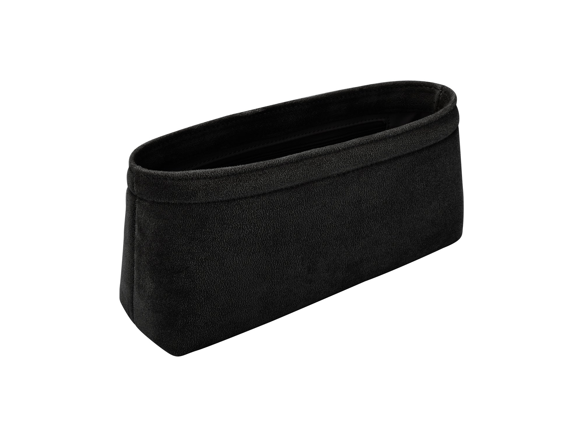 Suede Bag Organizer for HERMES - Bolide - VogFem