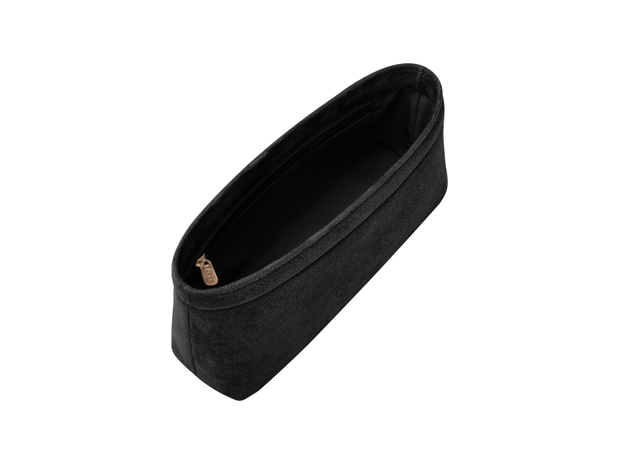 Suede Bag Organizer for HERMES - Bolide - VogFem