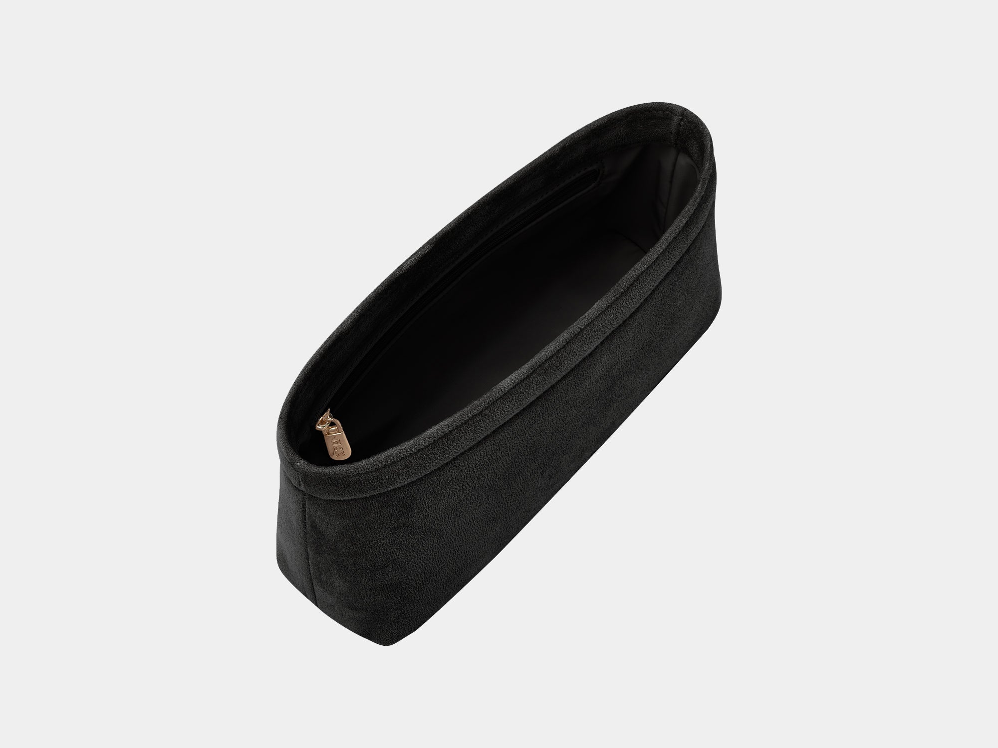Suede Bag Organizer for FENDI - Baguette - VogFem