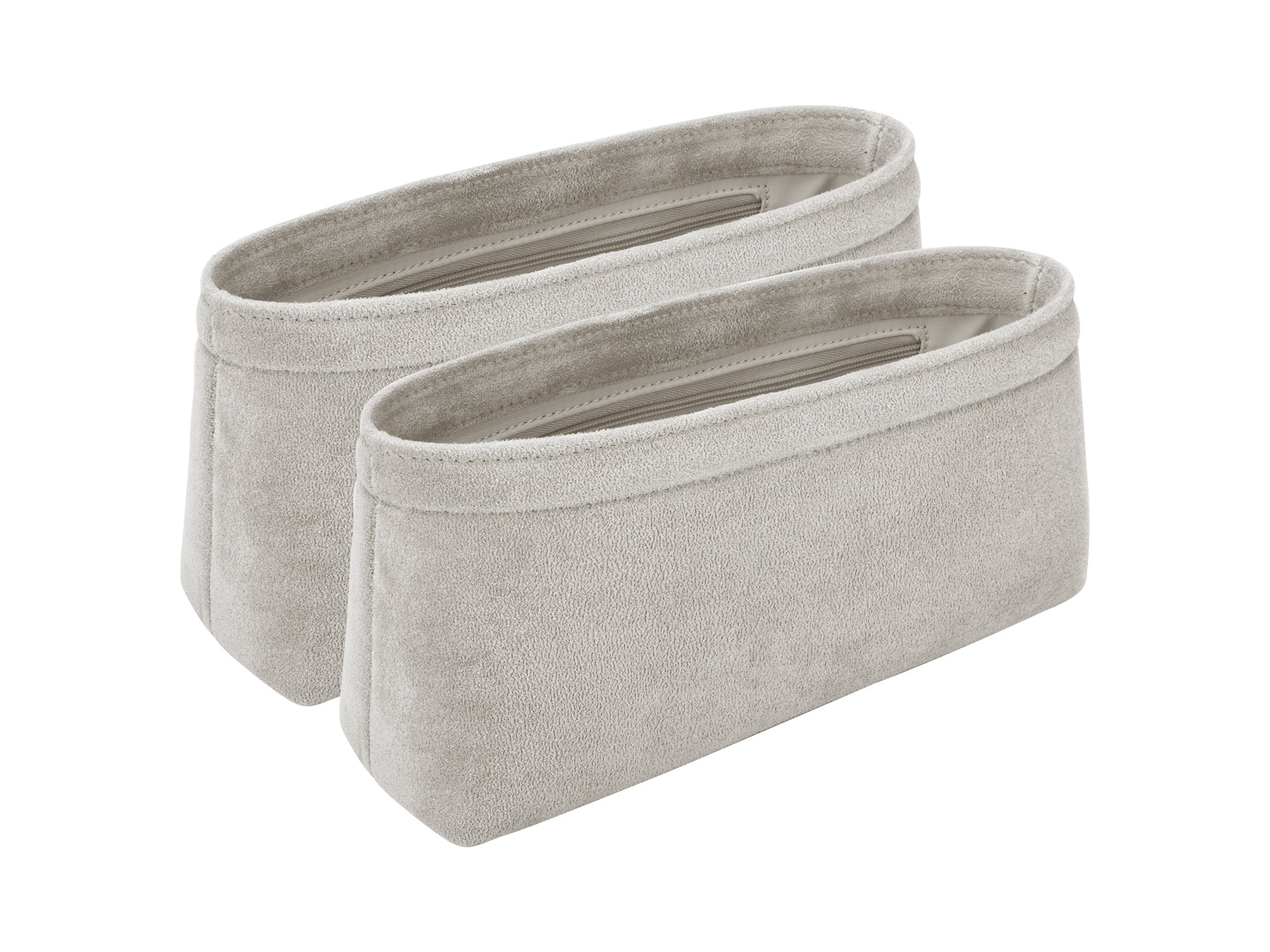 Suede Bag Organizer for HERMES - Constance - VogFem