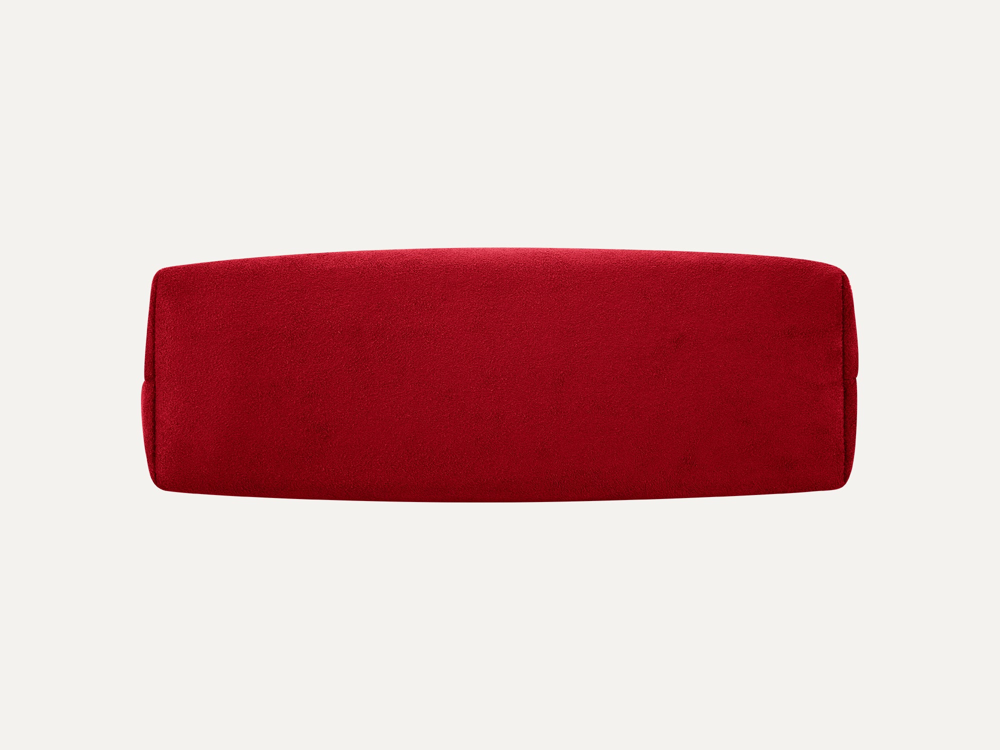 Suede Bag Organizer for LV - Boulogne - VogFem