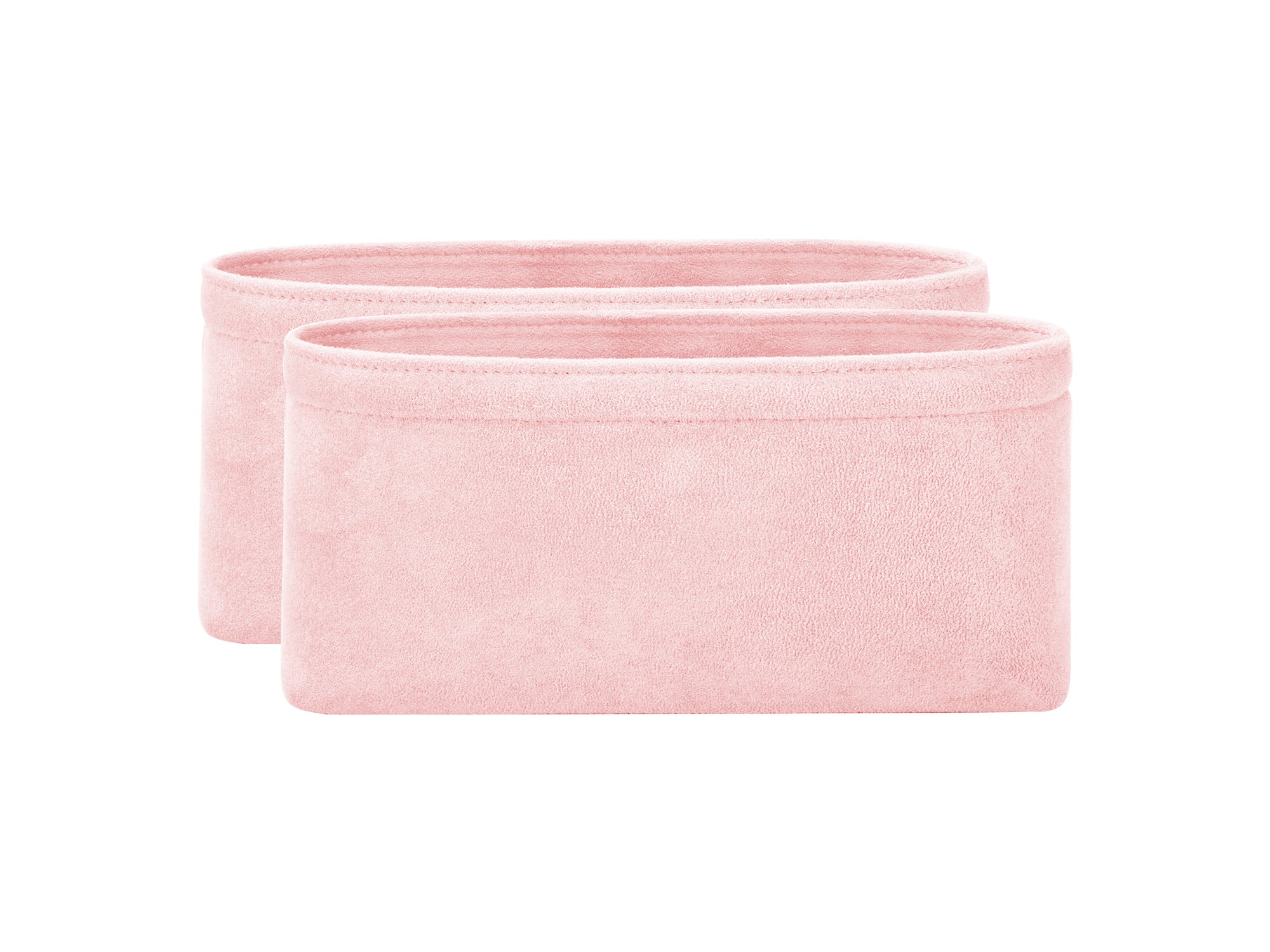 Suede Bag Organizer for HERMES - Constance - VogFem