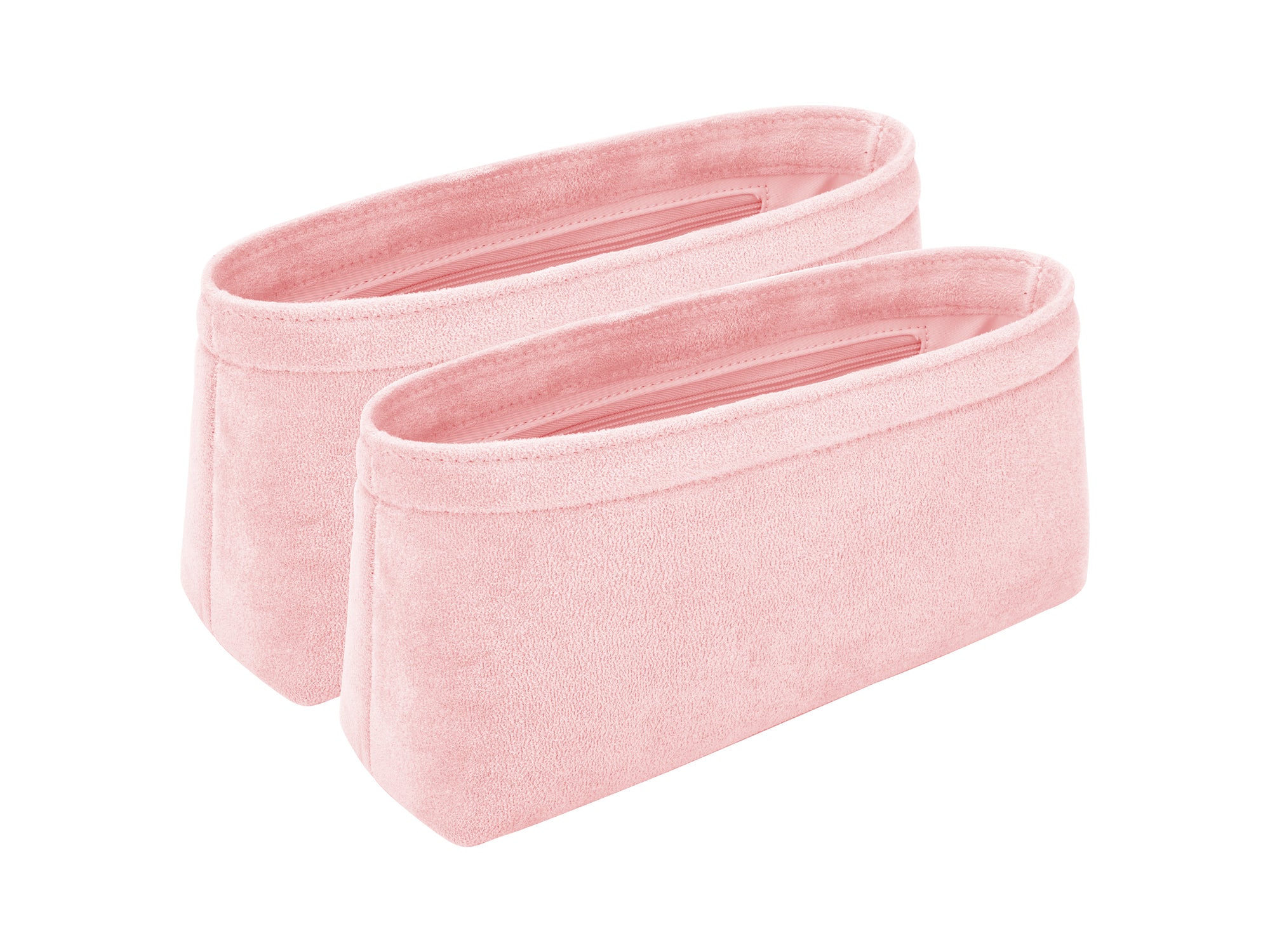 Suede Bag Organizer for HERMES - Constance - VogFem