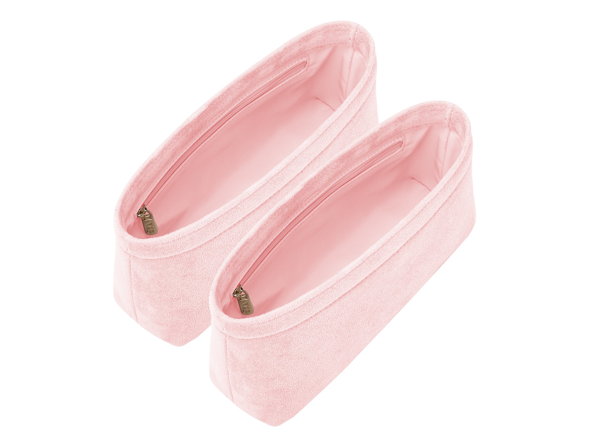 Suede Bag Organizer for LV - Capucines - VogFem