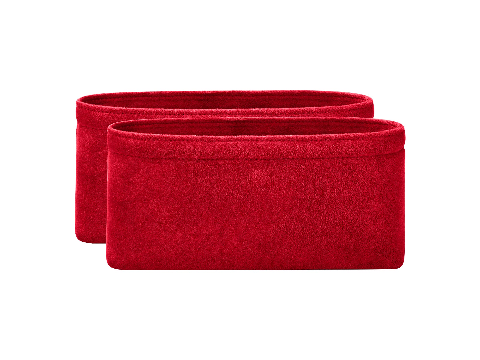 Suede Bag Organizer for HERMES - Constance - VogFem