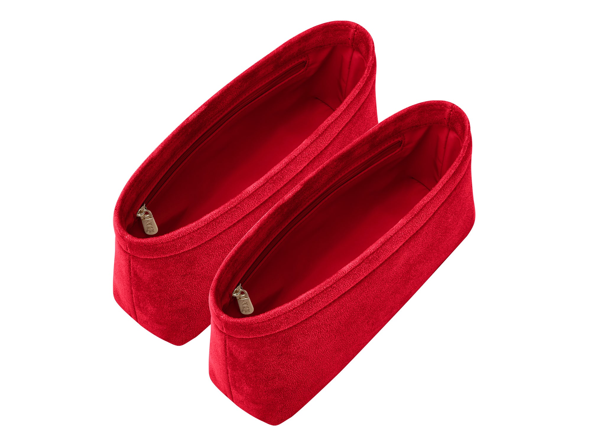 Suede Bag Organizer for LV - Madeleine - VogFem