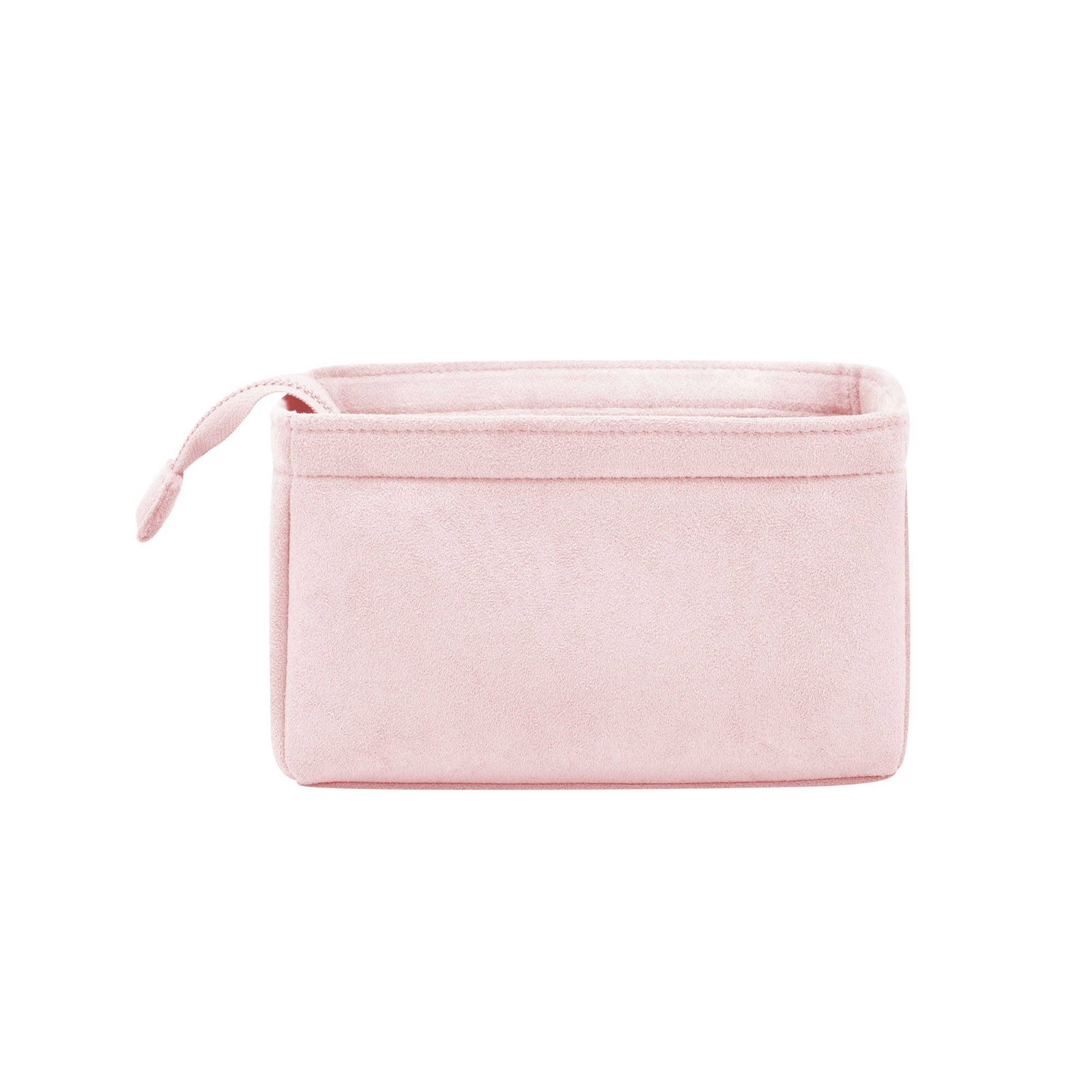 Suede Bag Organizer for LV - Neonoe MM - VogFem