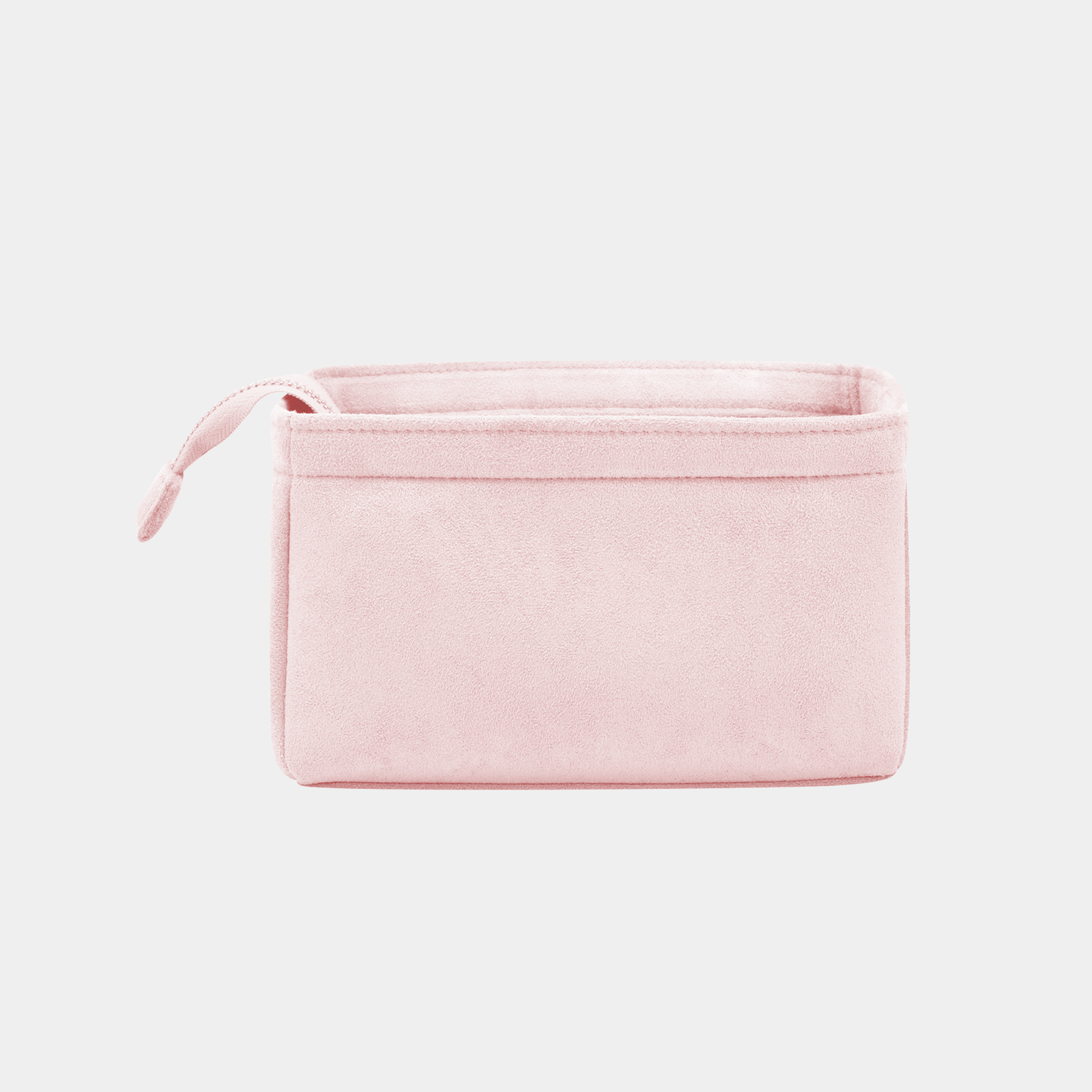 Suede Bag Organizer for FENDI - Mon Tresor - VogFem