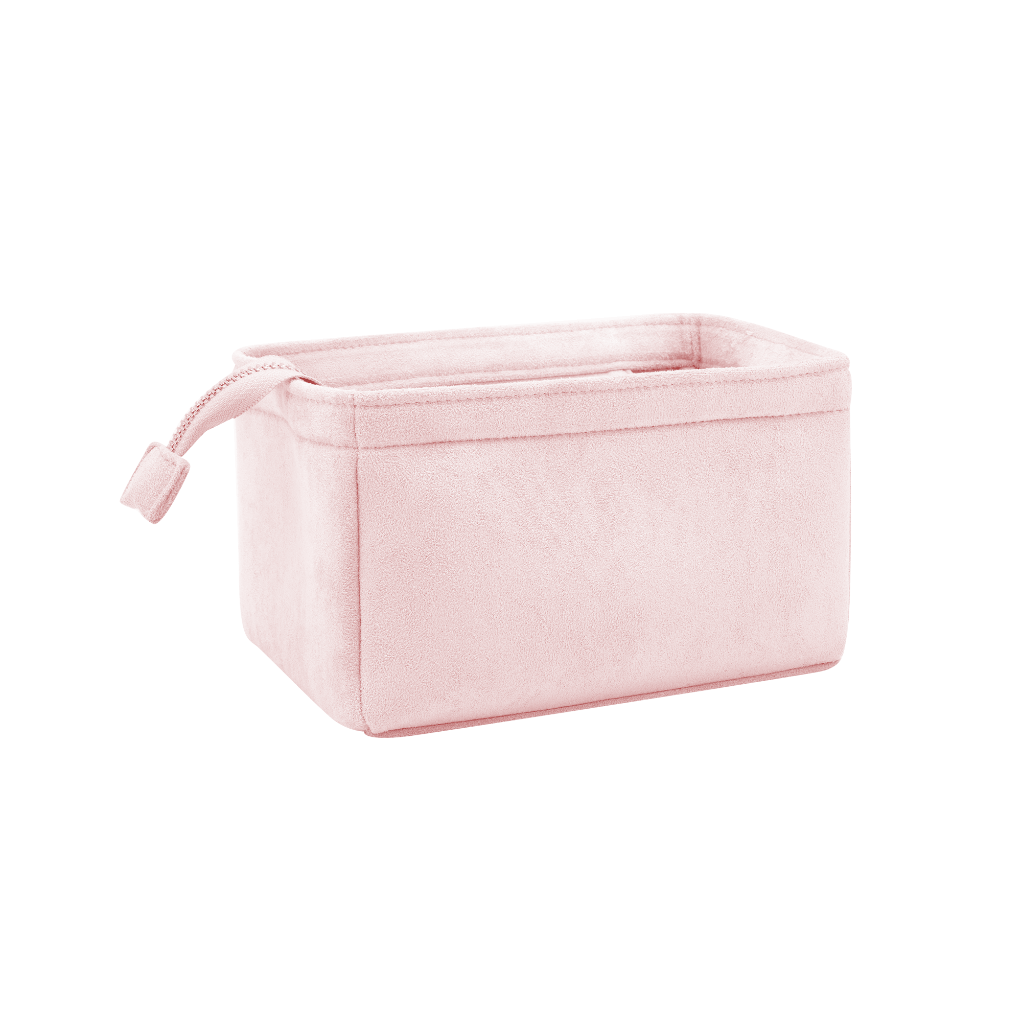 Suede Bag Organizer for LV - Neonoe MM - VogFem