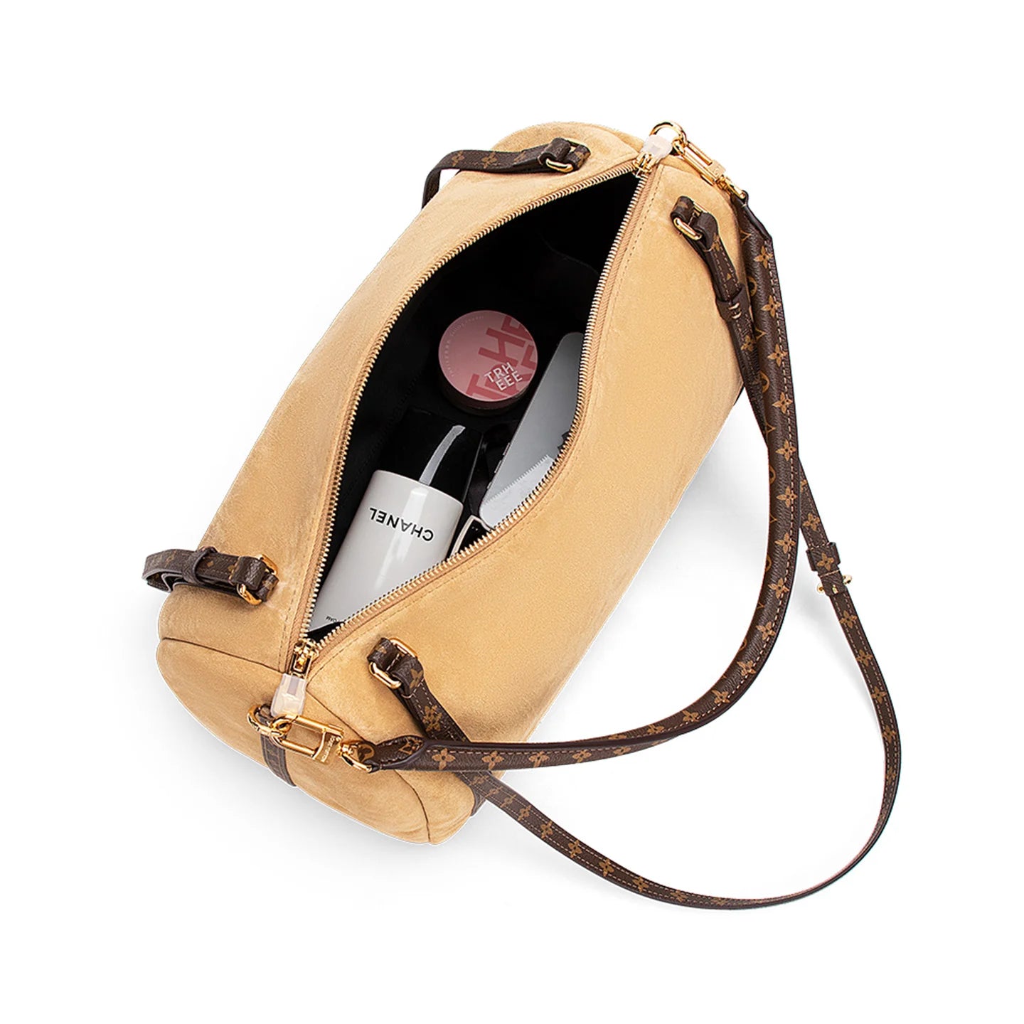 Acetate Satin Organizer for LV - Express