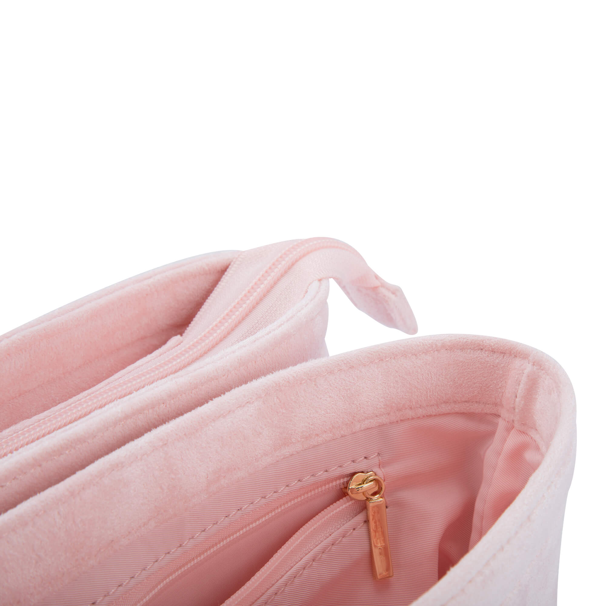 Suede Bag Organizer for LV - Neonoe - VogFem