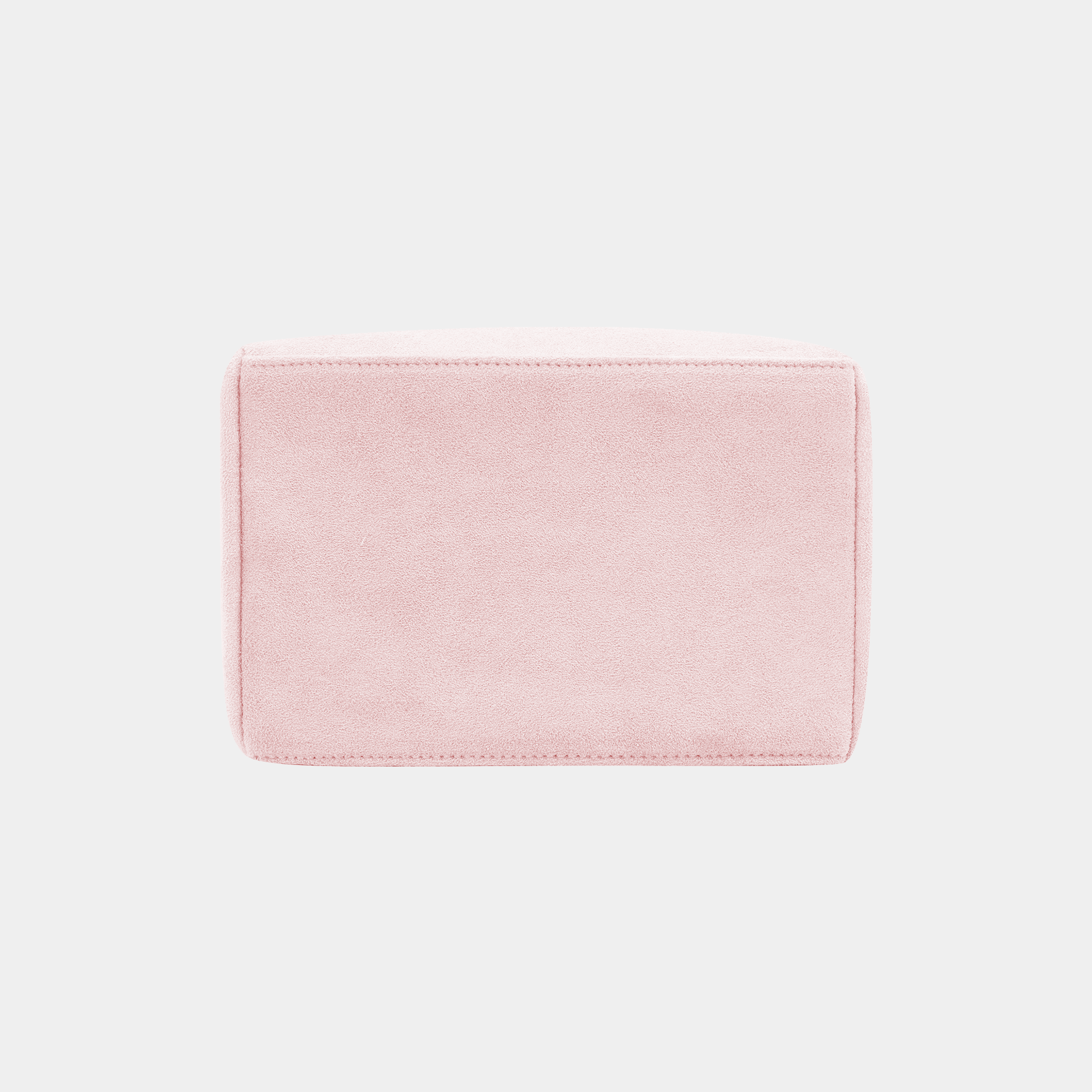 Suede Bag Organizer for FENDI - Mon Tresor - VogFem