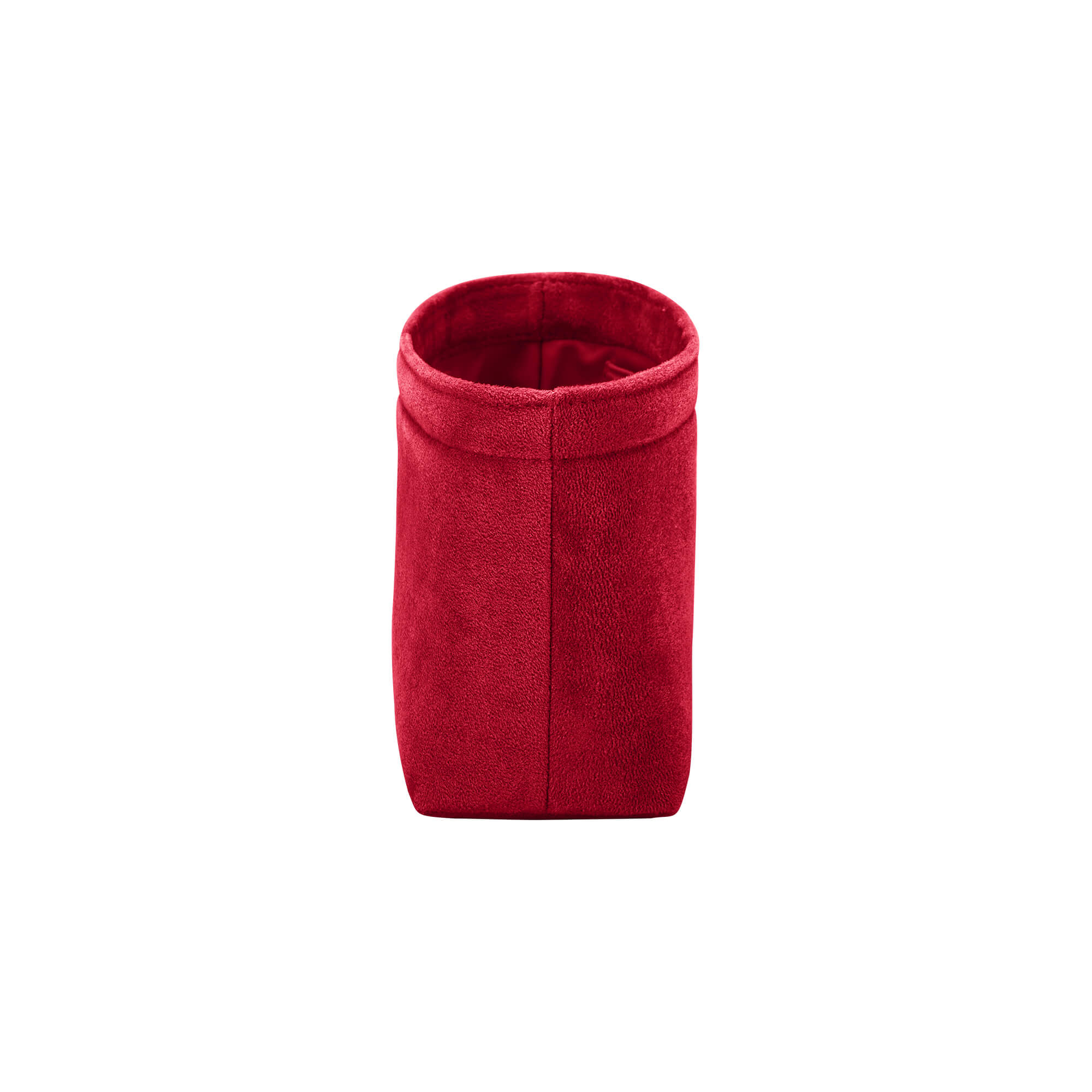 Suede Bag Organizer for Chanel - Classic Flap - VogFem