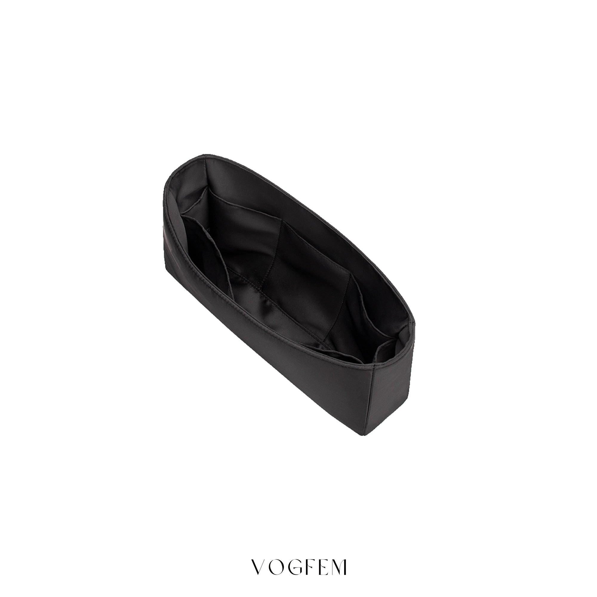 Acetate Satin Organizer for Gucci Ophidia Shoulder Bag