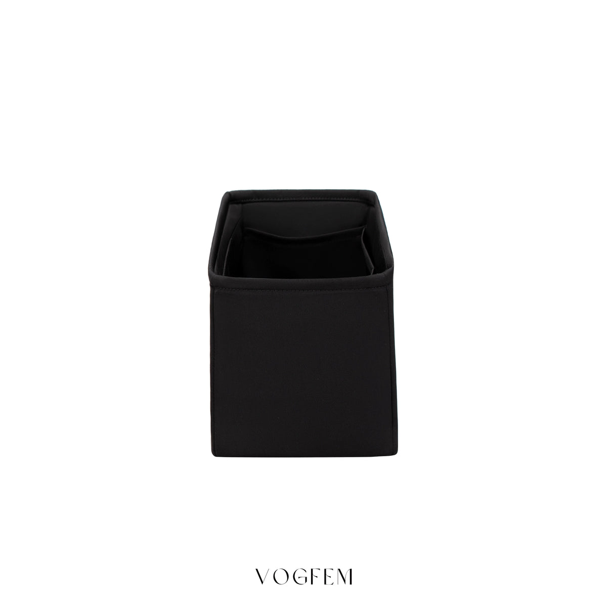 Form™ Acetate Satin Organizer for Chanel - 25 Handbag
