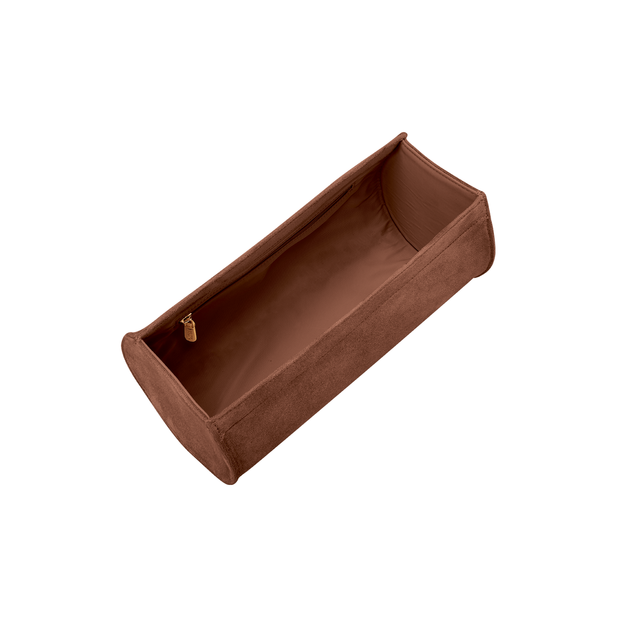 Suede Bag Organizer for LV - Papillon - VogFem