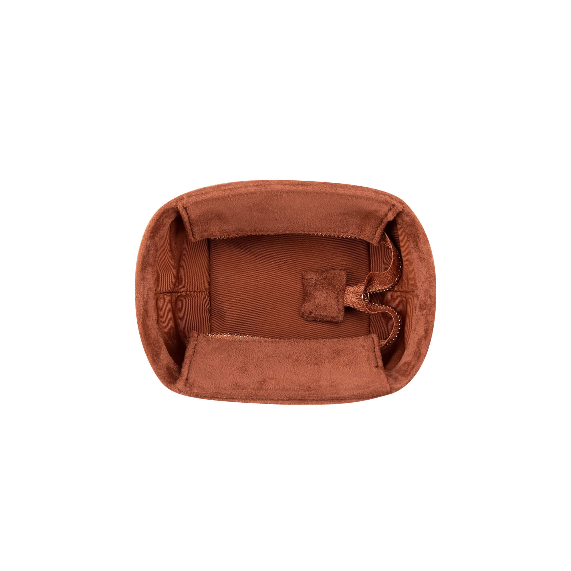 Suede Bag Organizer for LV - Noe Purse - VogFem