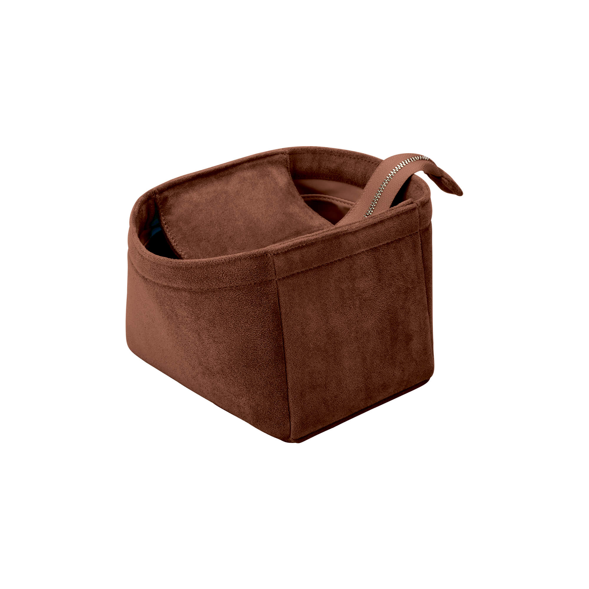 Suede Bag Organizer for HERMES - Picotin Lock - VogFem