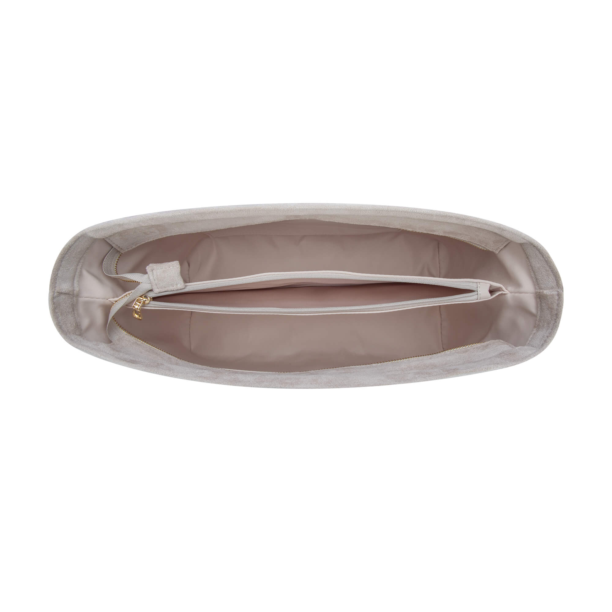 Suede Bag Organizer for Gucci - Ophidia Tote Bag - VogFem