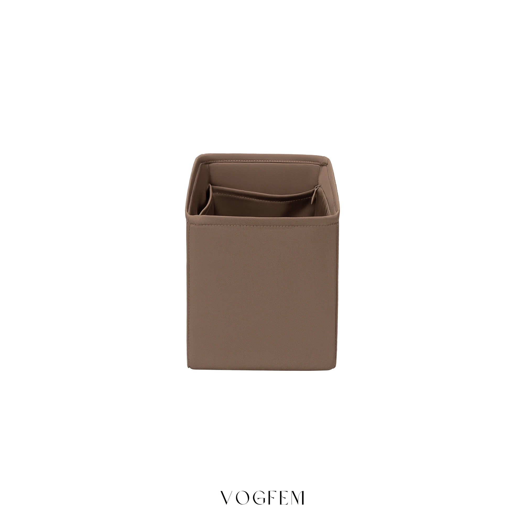Form™ Acetate Satin Organizer for Hermes - Birkin