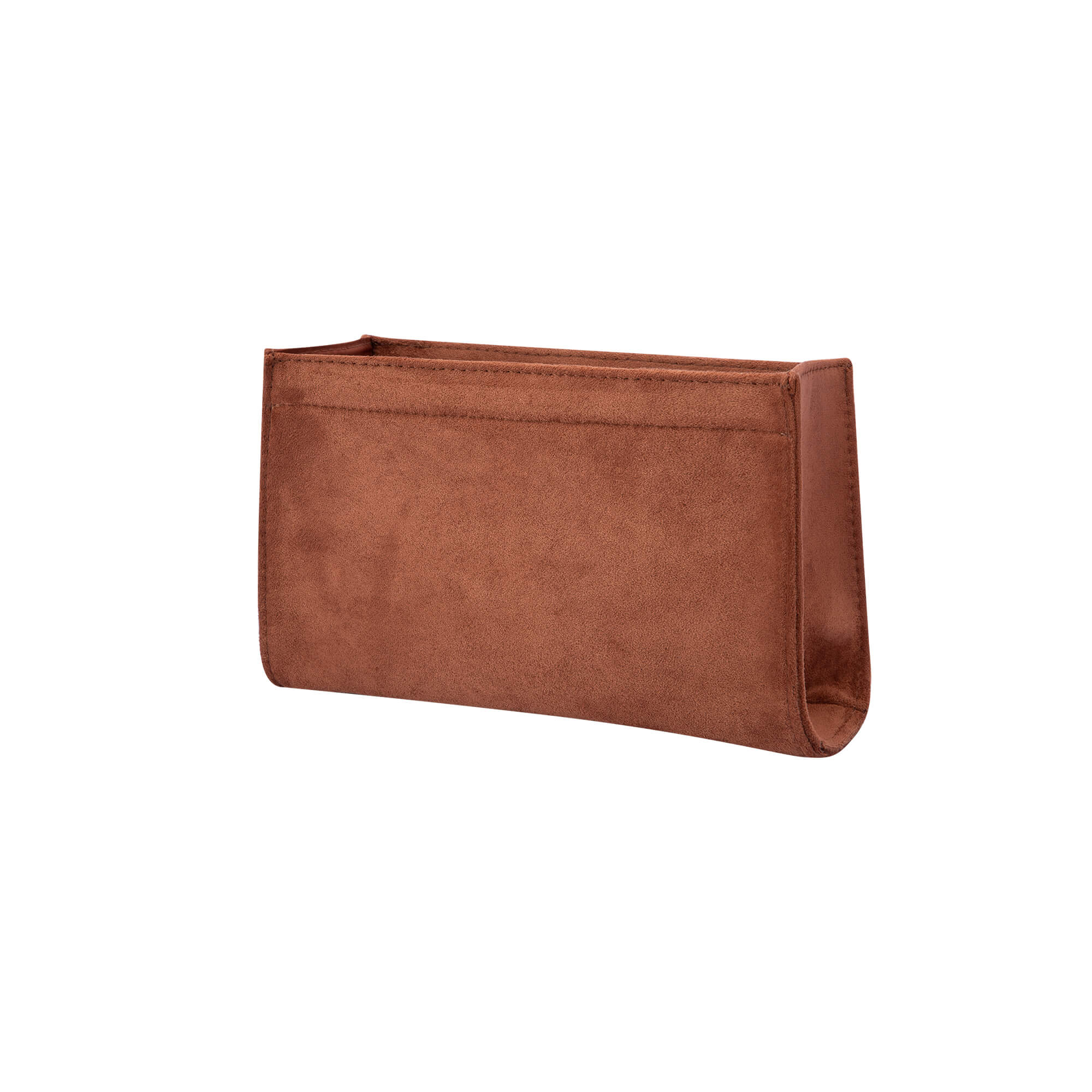 Suede Bag Organizer for LV - Dauphine - VogFem