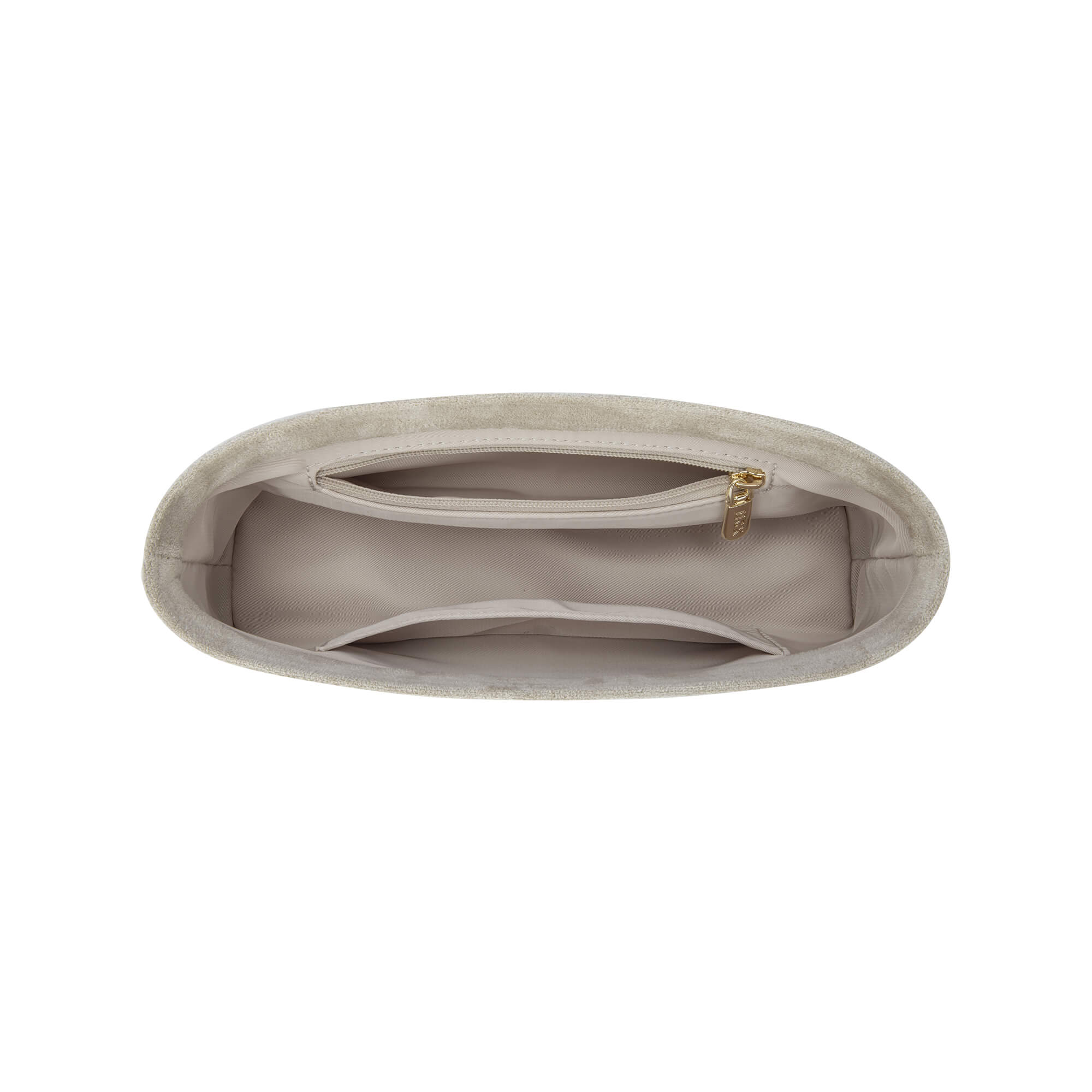 Suede Bag Organizer for Dior - 30 Montaigne Bag - VogFem