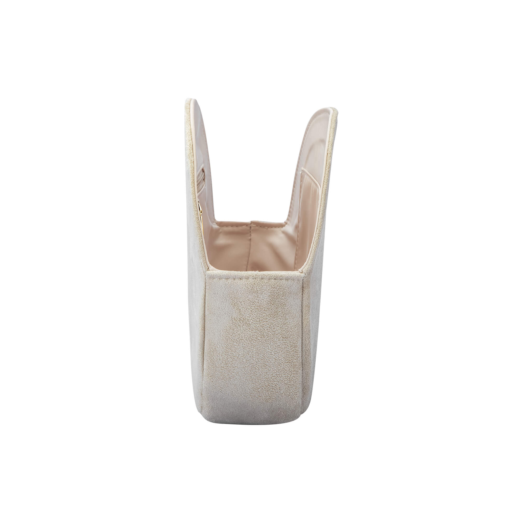 Suede Bag Organizer for LV - Boite Chapeau Souple - VogFem