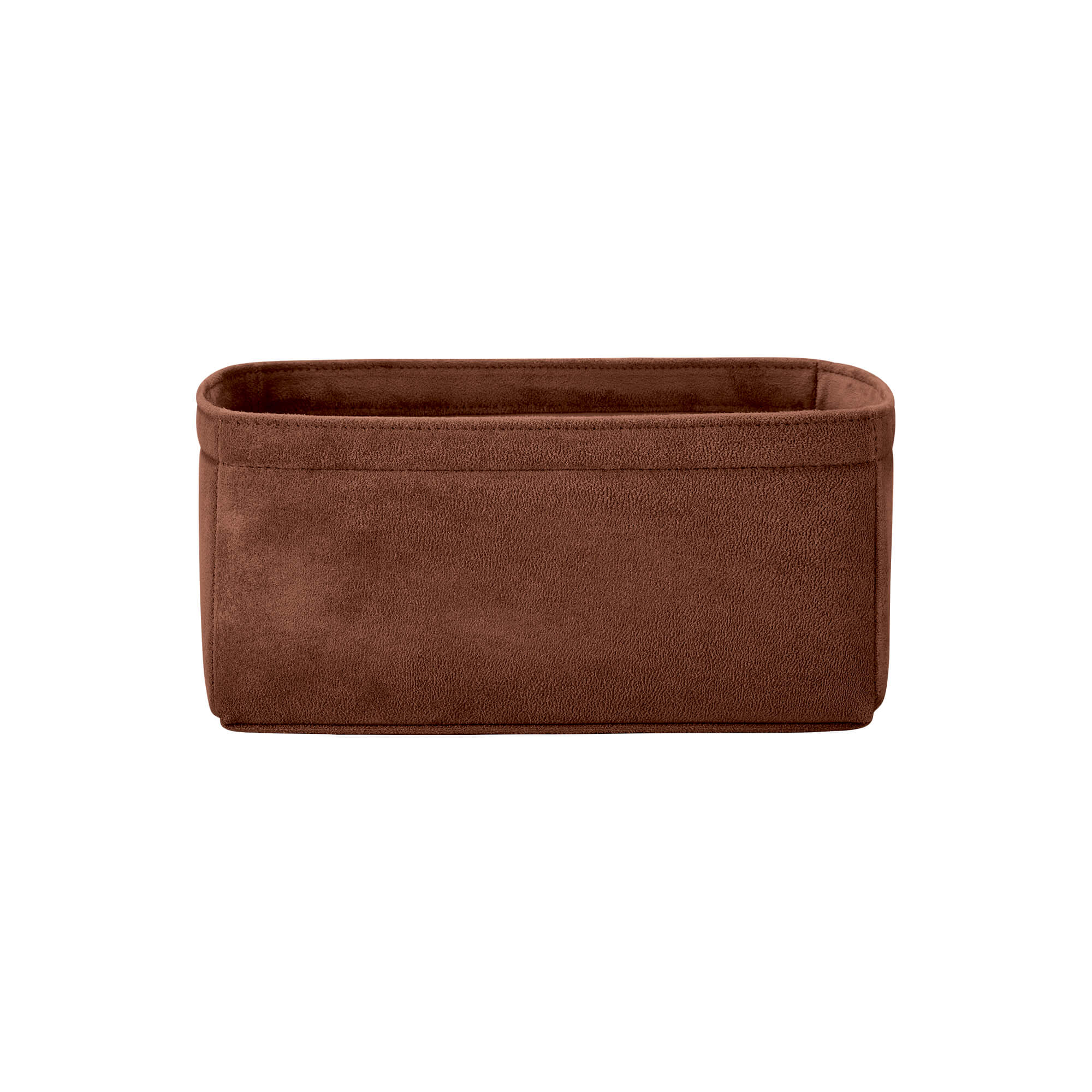 Suede Bag Organizer for HERMES - Lindy - VogFem