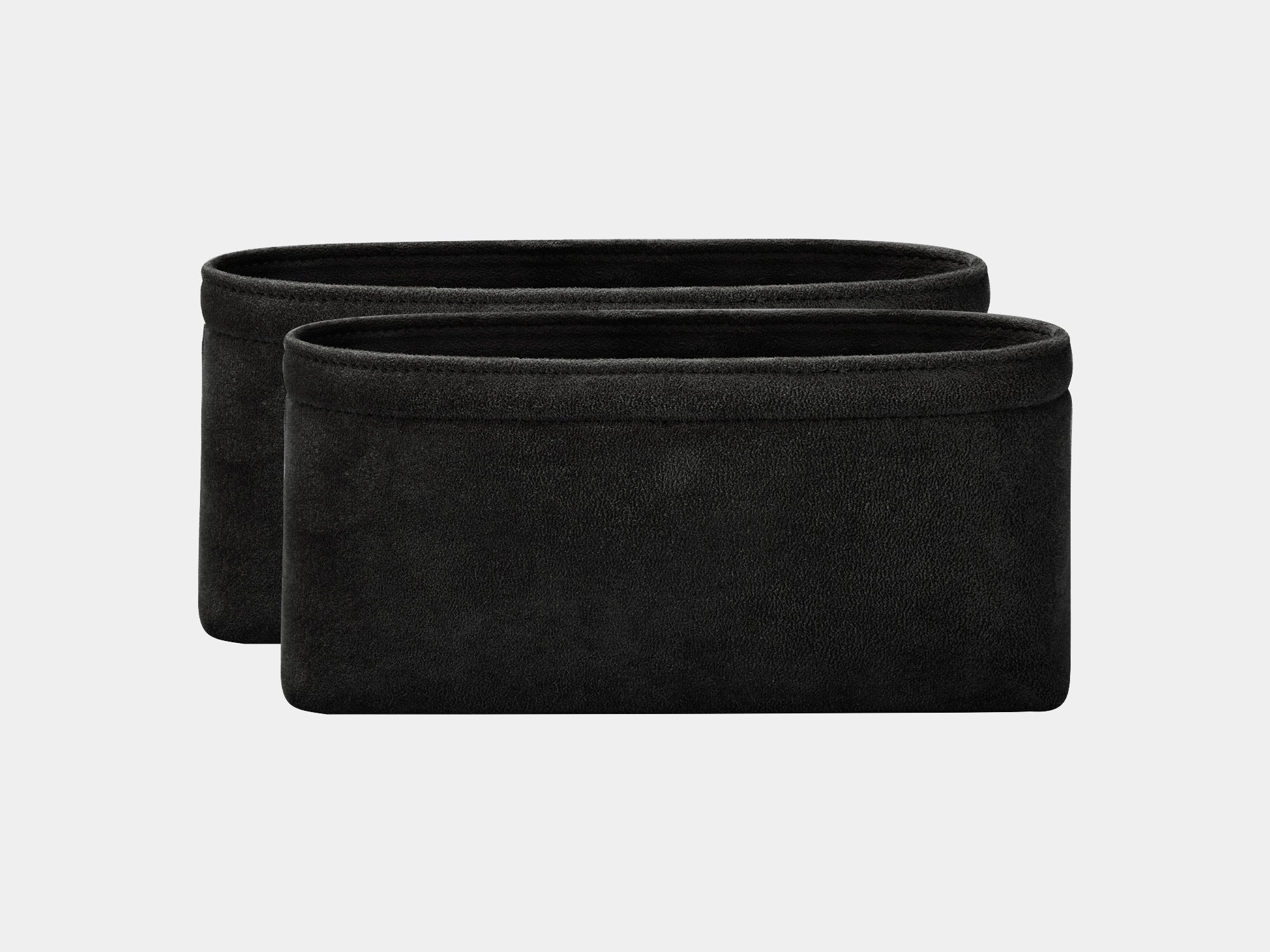 Suede Bag Organizer for LV - Pochette Métis - VogFem