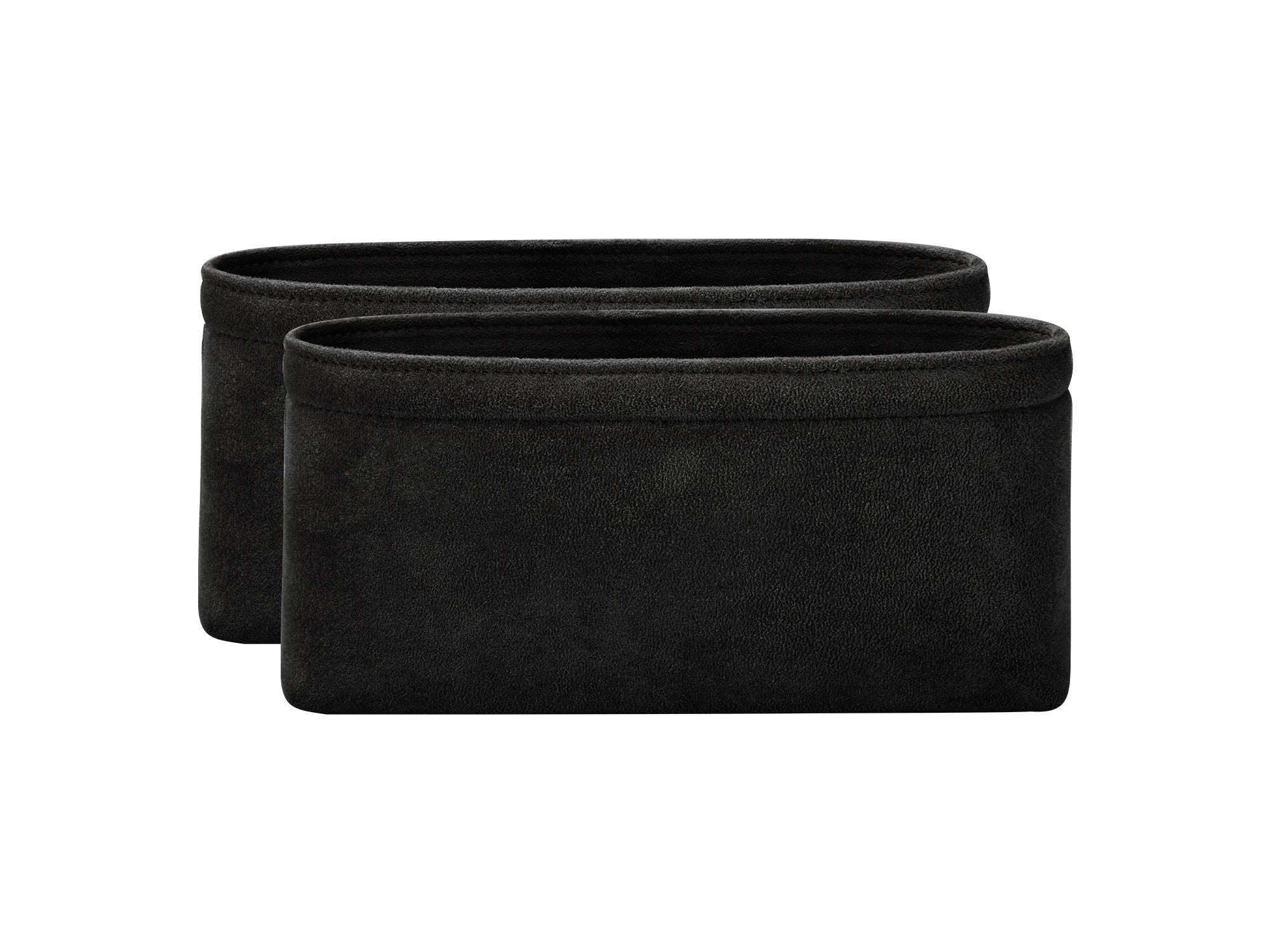 Suede Bag Organizer for LV - Capucines - VogFem