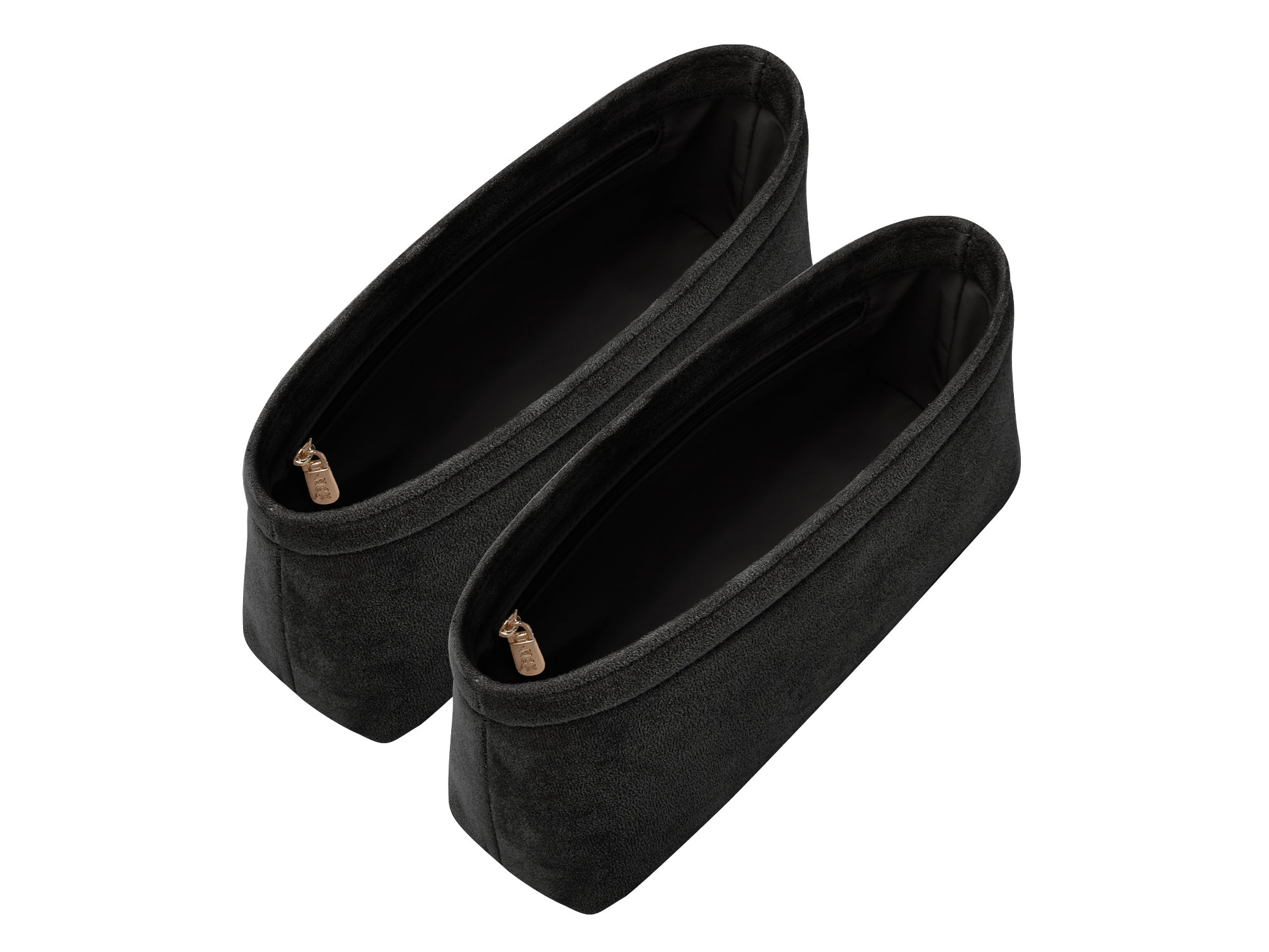 Suede Bag Organizer for LV - Capucines - VogFem