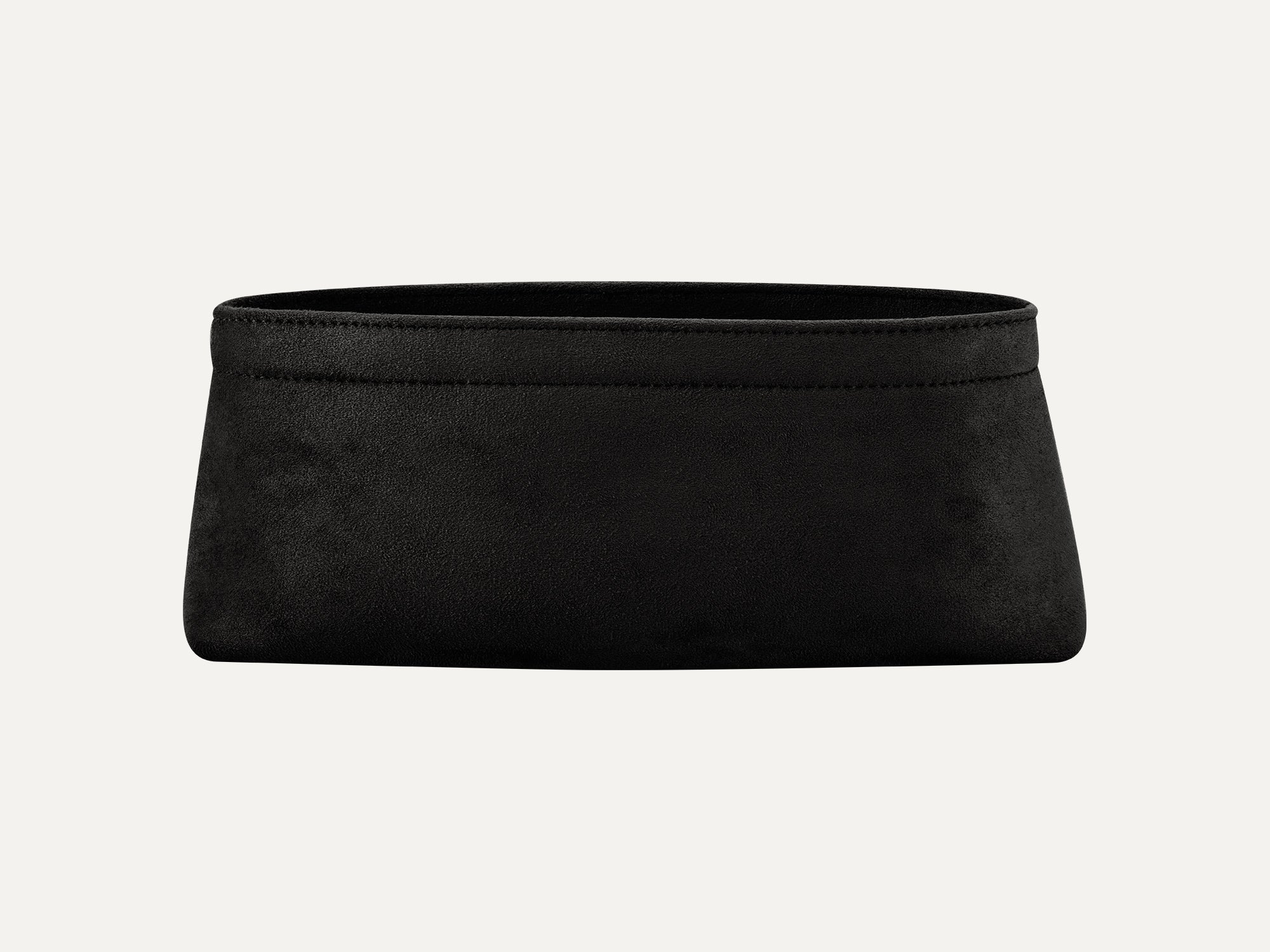 Suede Bag Organizer for LV - Boulogne - VogFem