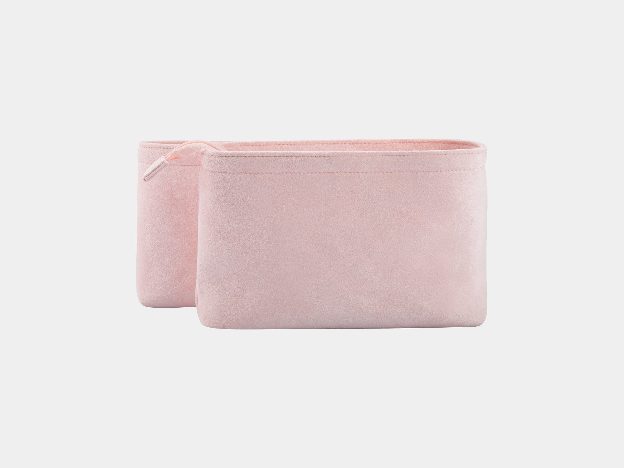 Suede Bag Organizer for Chanel - GST - VogFem