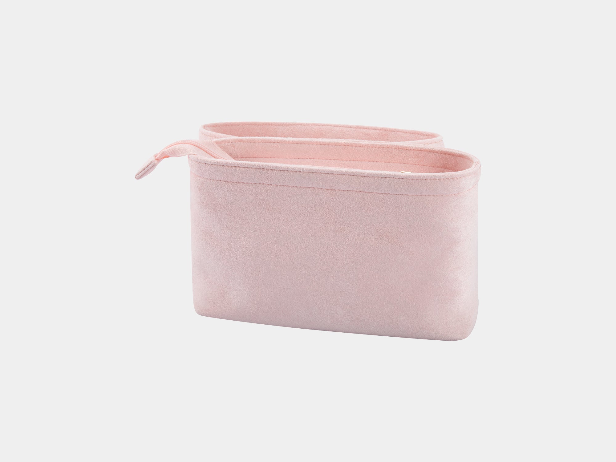 Suede Bag Organizer for Chanel - GST - VogFem