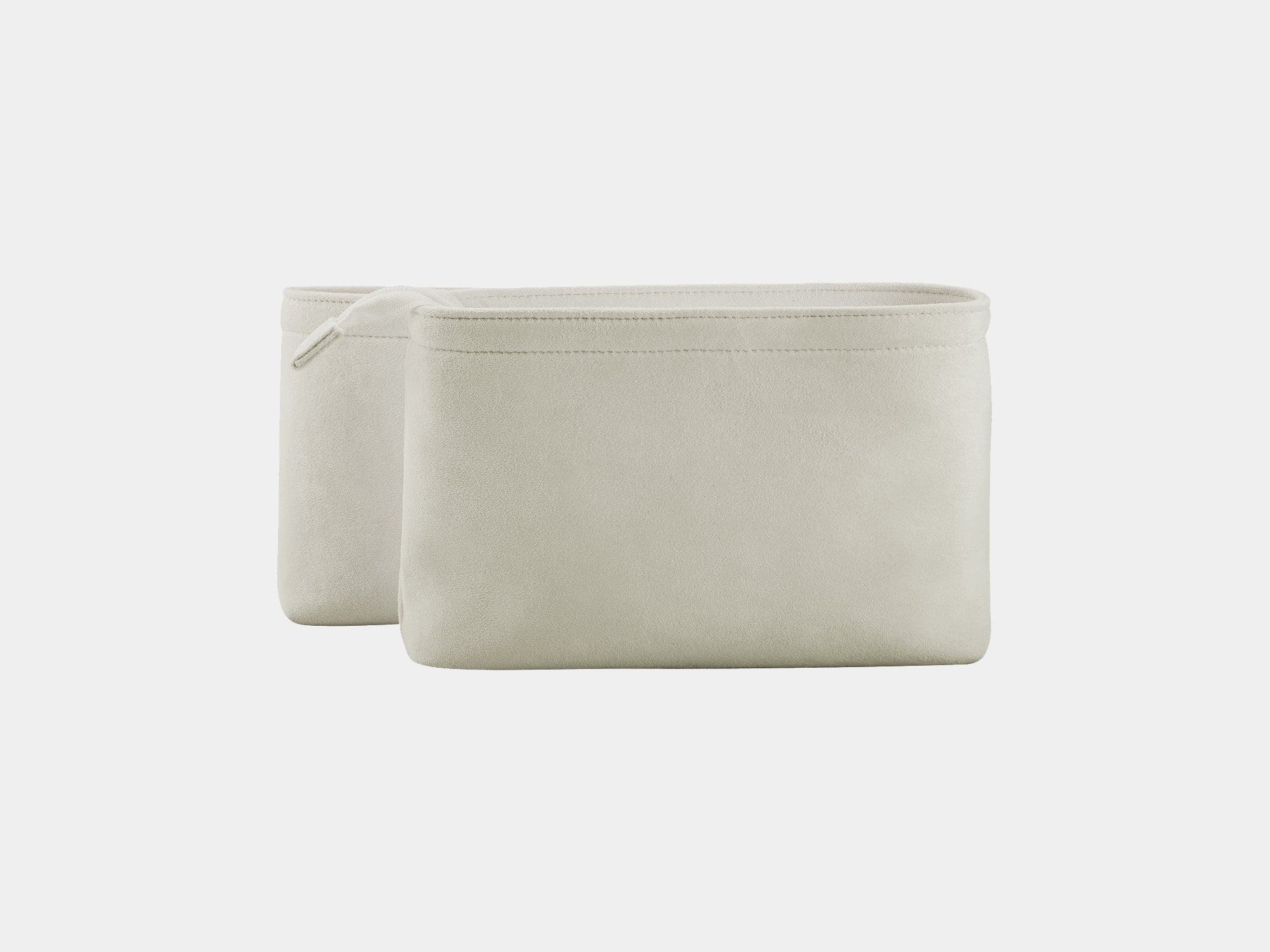 Suede Bag Organizer for Chanel - GST - VogFem