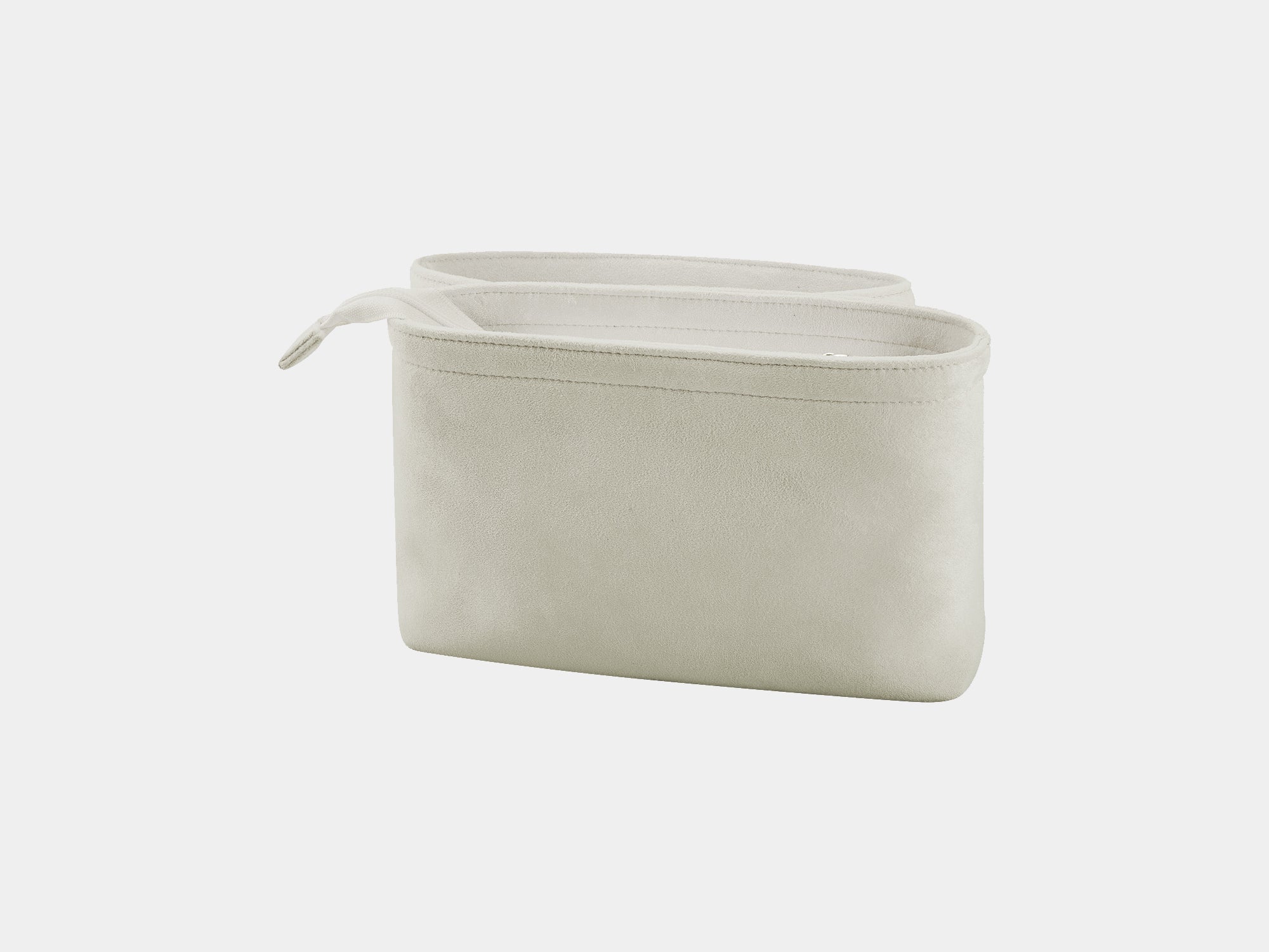 Suede Bag Organizer for Chanel - GST - VogFem