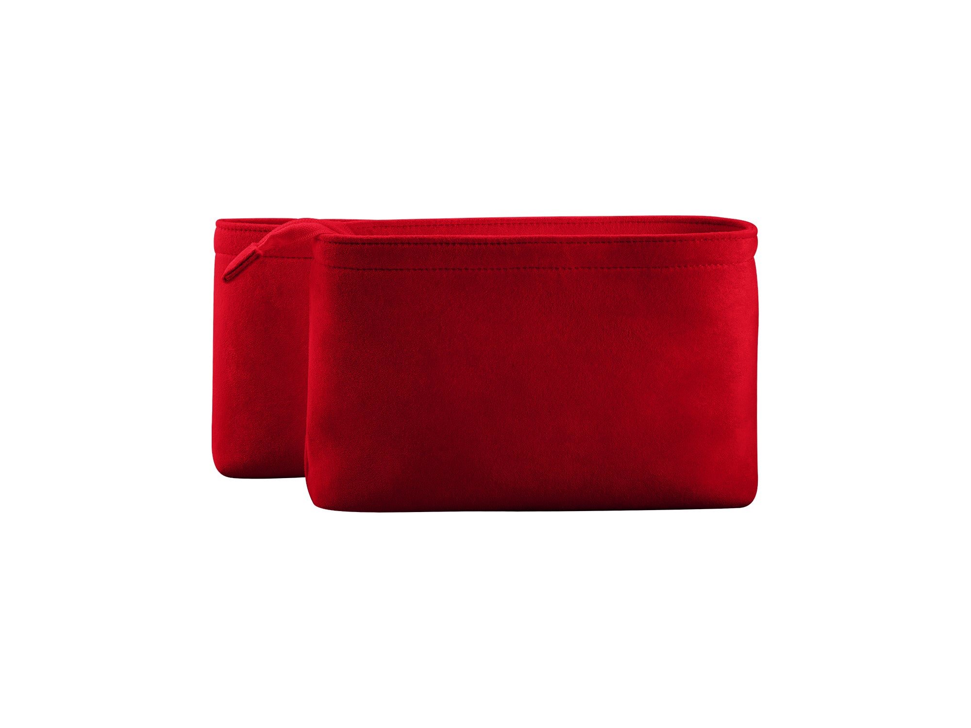 Suede Bag Organizer for LV - Neonoe - VogFem