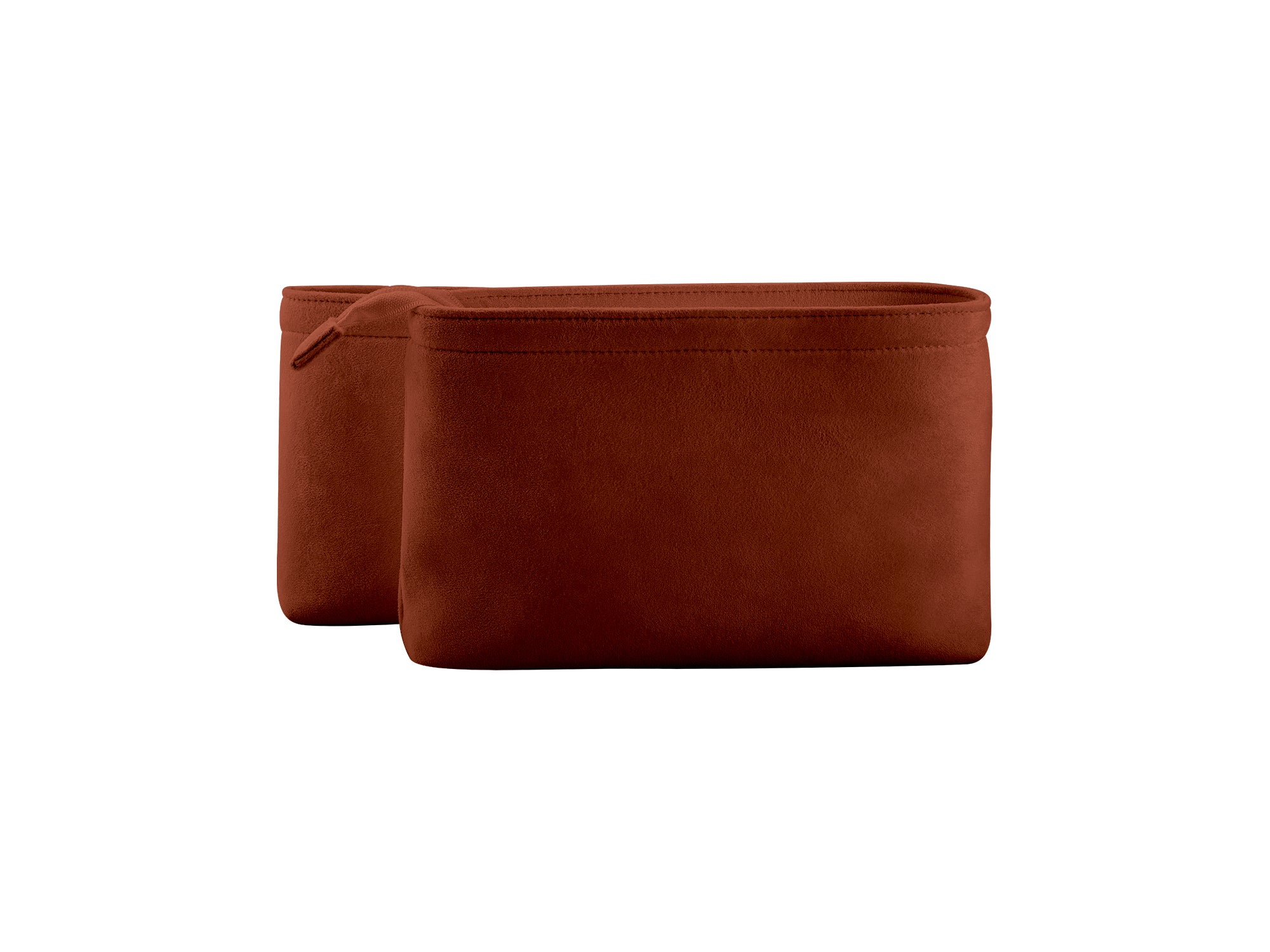Suede Bag Organizer for LV - Neonoe - VogFem