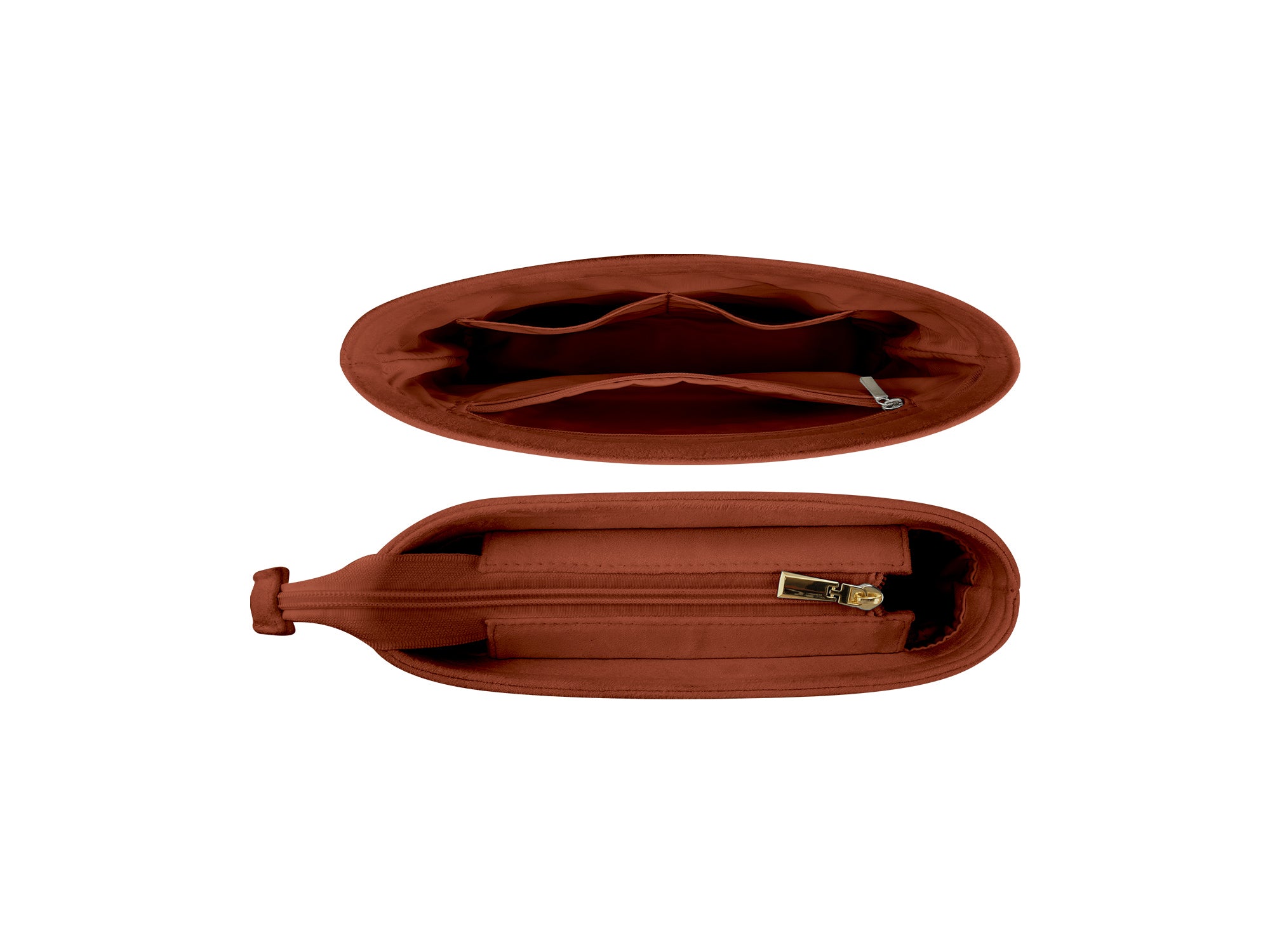 Suede Bag Organizer for LV - Neonoe - VogFem