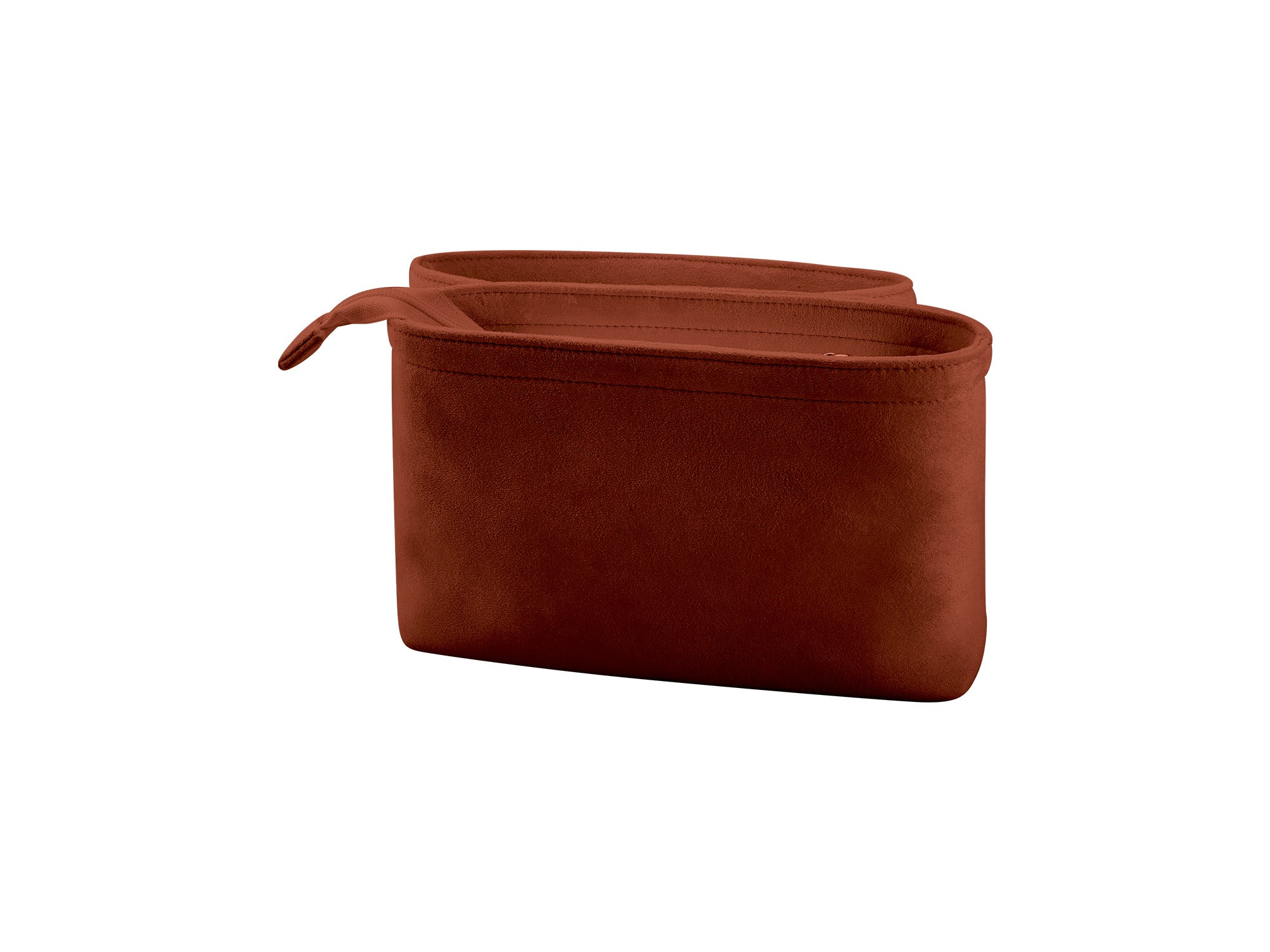 Suede Bag Organizer for LV - Neonoe - VogFem