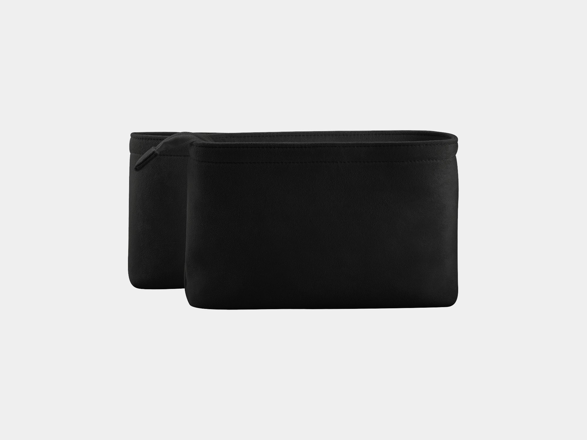 Suede Bag Organizer for Chanel - GST - VogFem