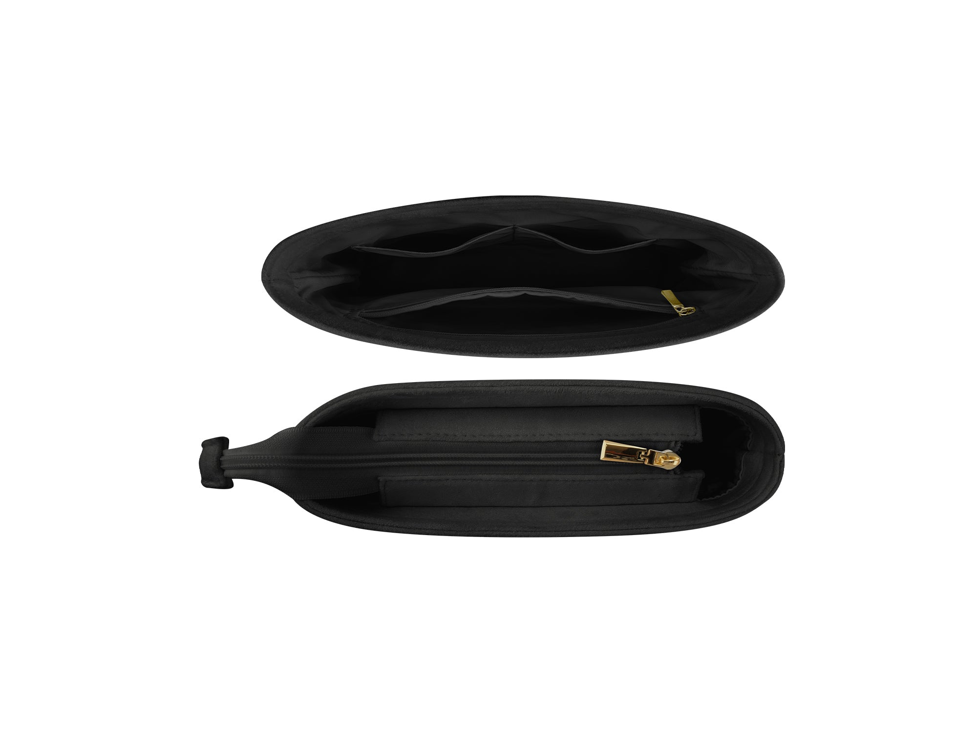 Suede Bag Organizer for LV - Neonoe - VogFem