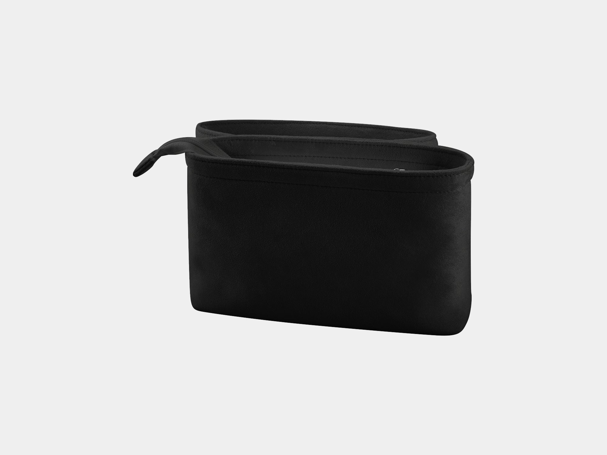 Suede Bag Organizer for Chanel - GST - VogFem